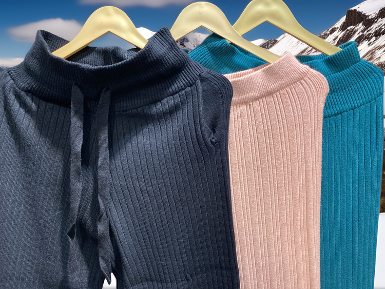 Winter Bottom Wear