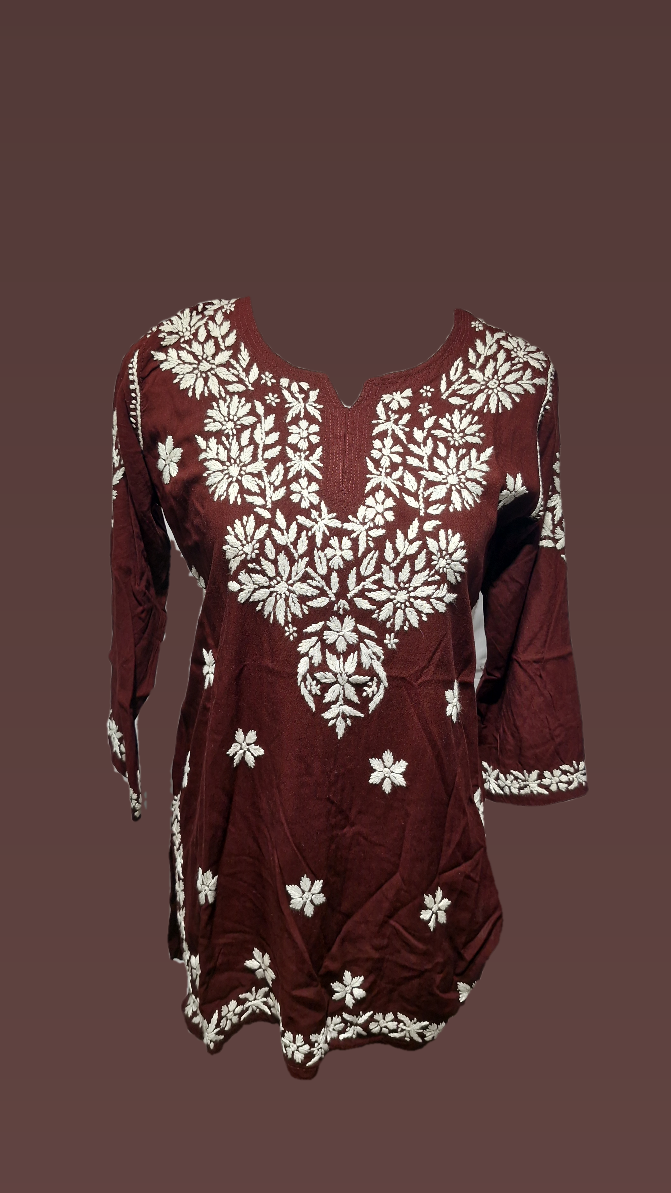 SK / Modal Hand work SK CK