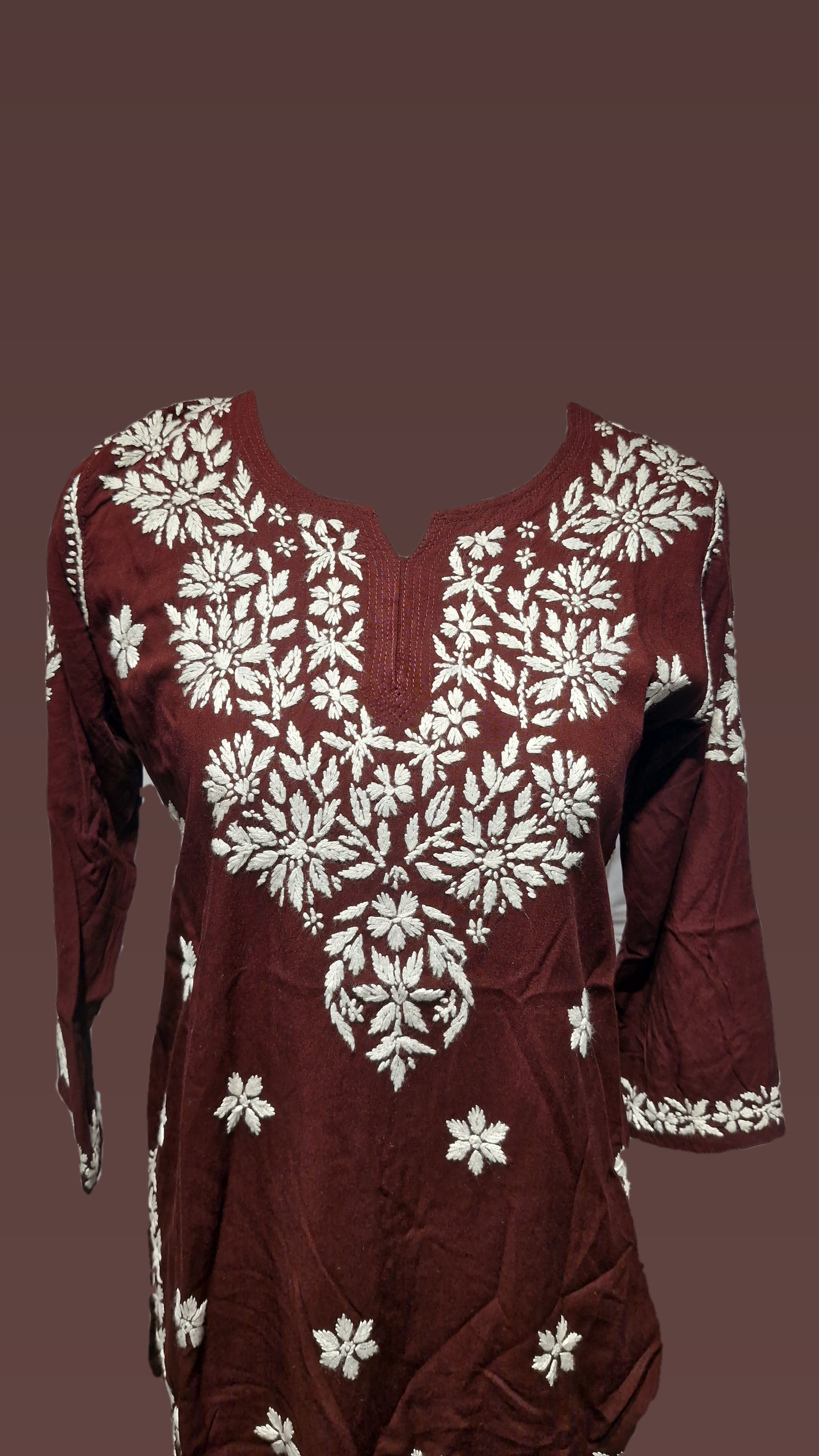 SK / Modal Hand work SK CK