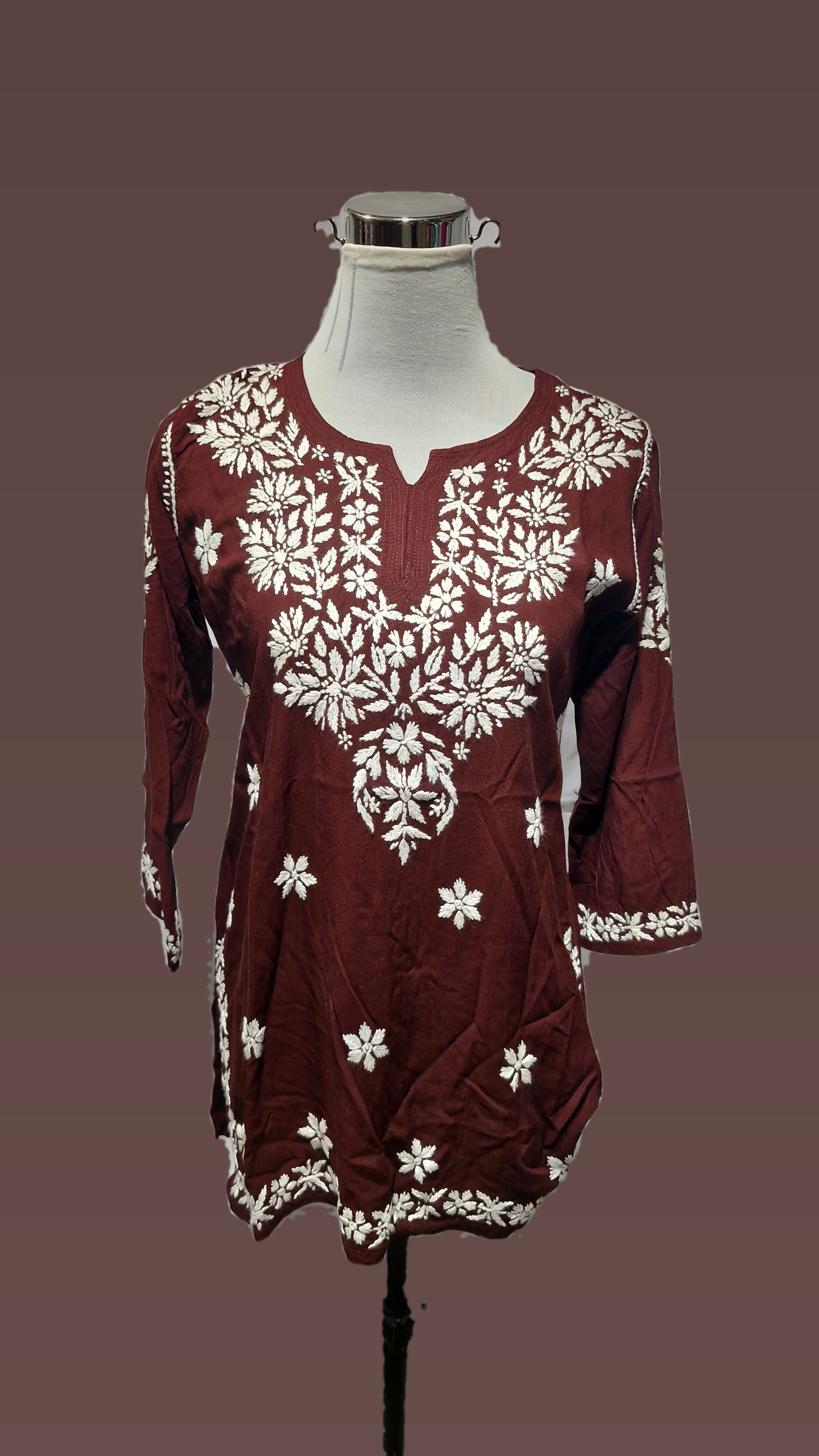 SK / Modal Hand work SK CK
