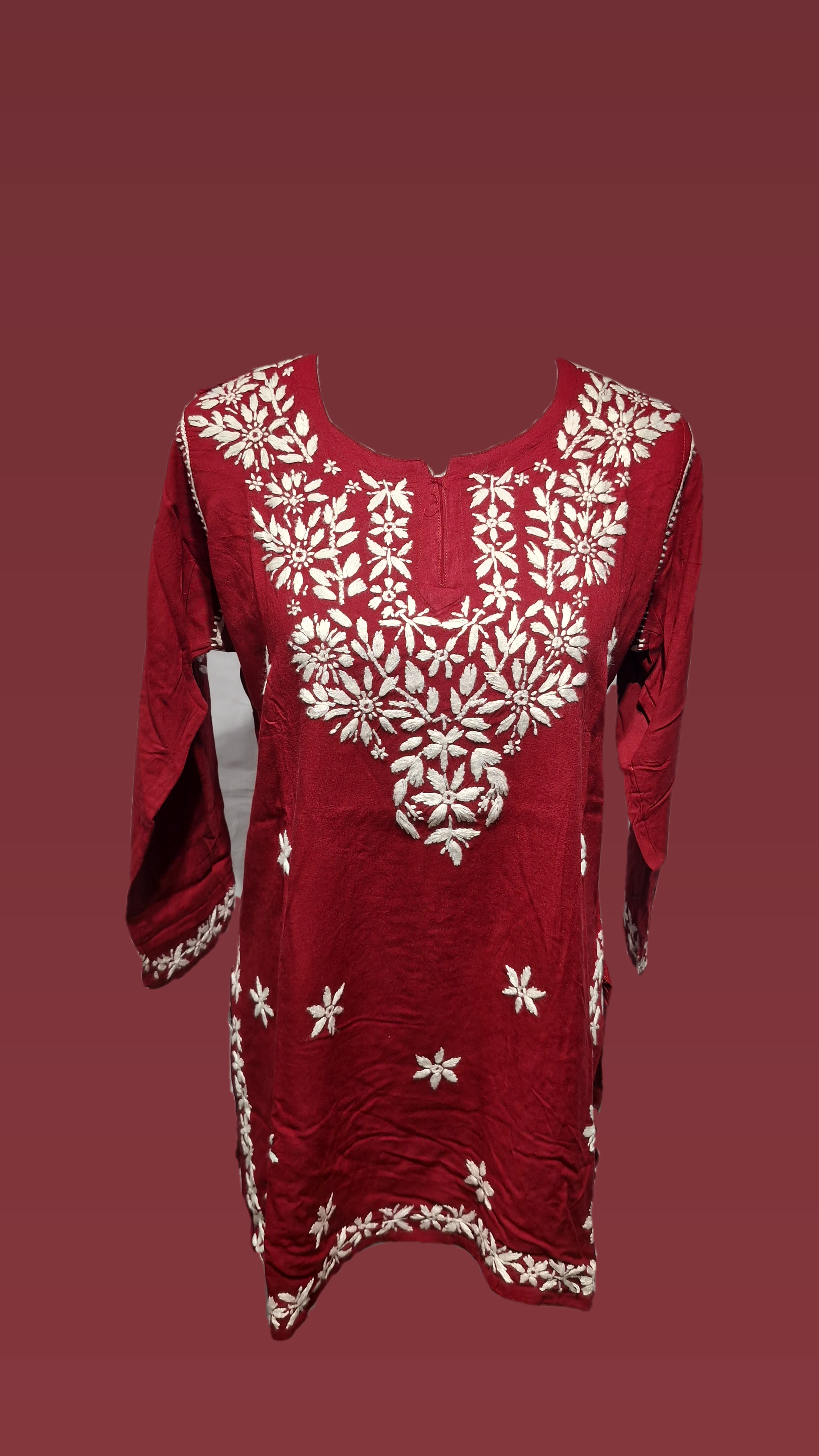 SK / Modal Hand work SK CK