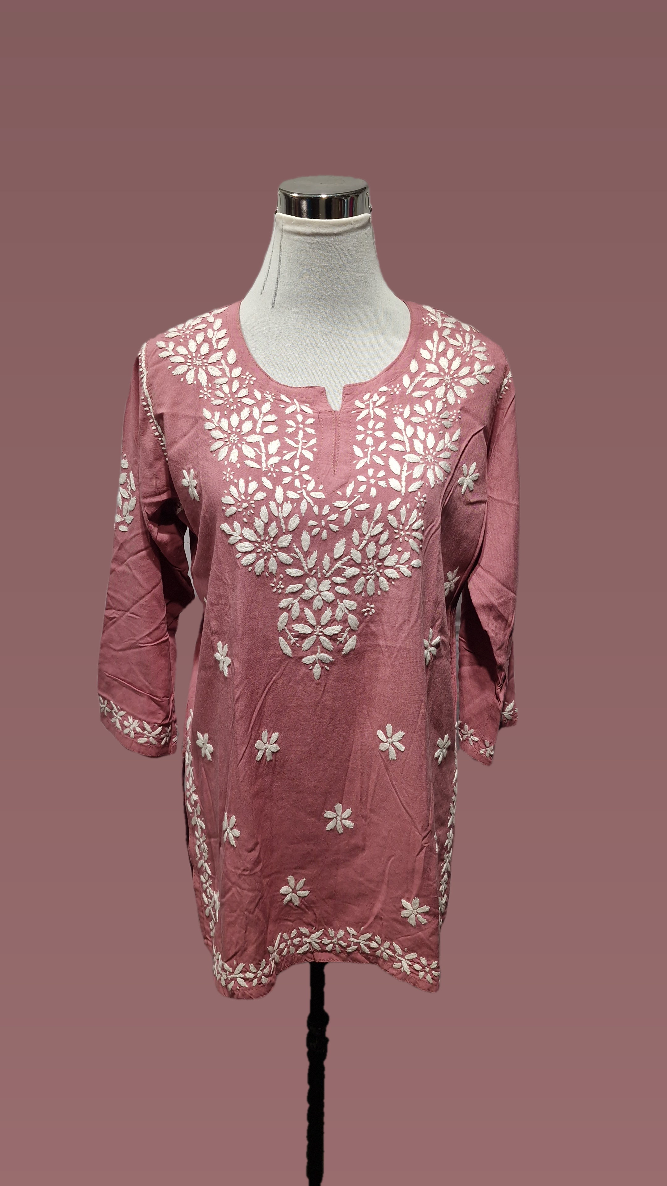 SK / Modal Hand work SK CK