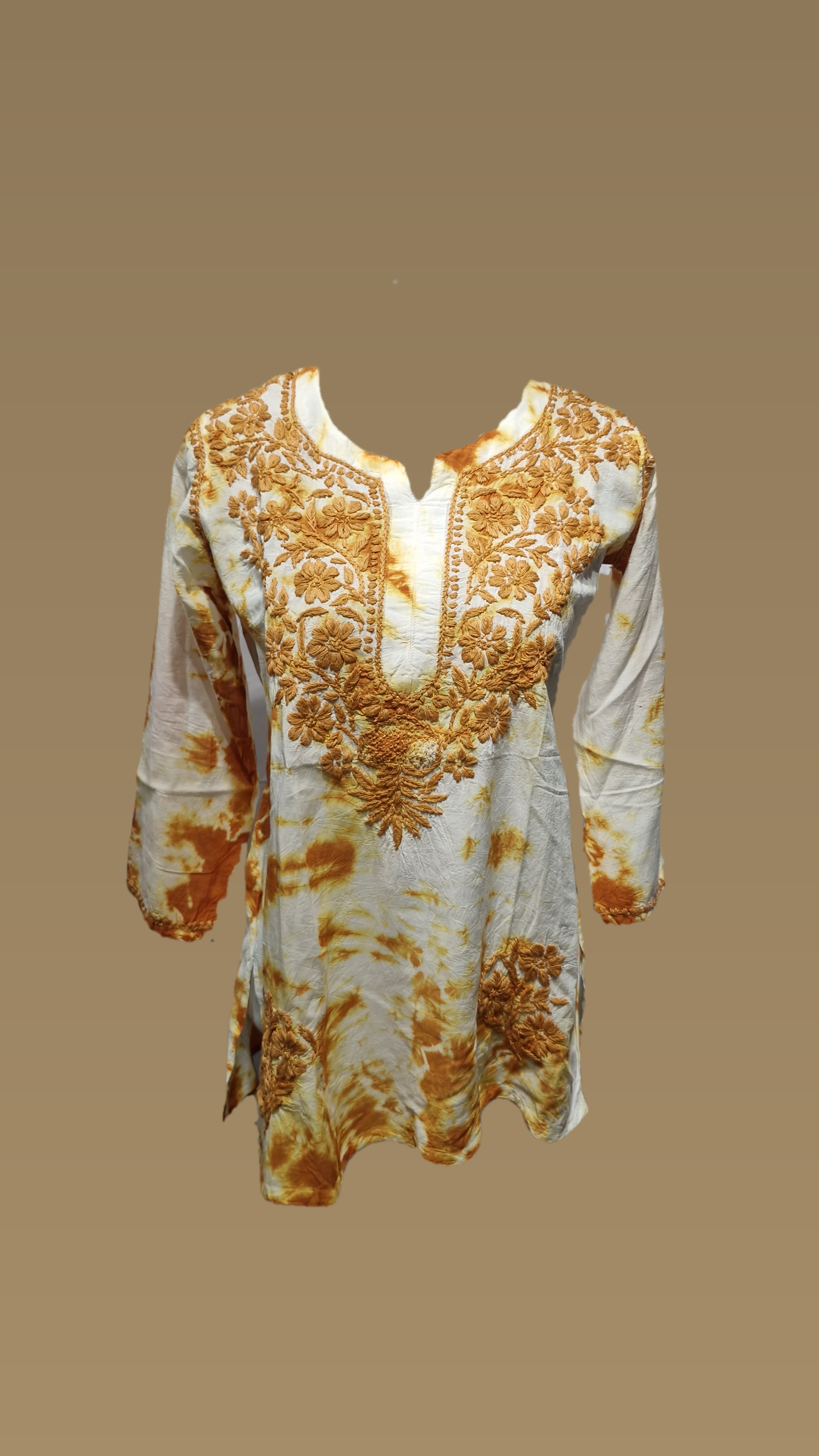 Cotton Kashmiri SK