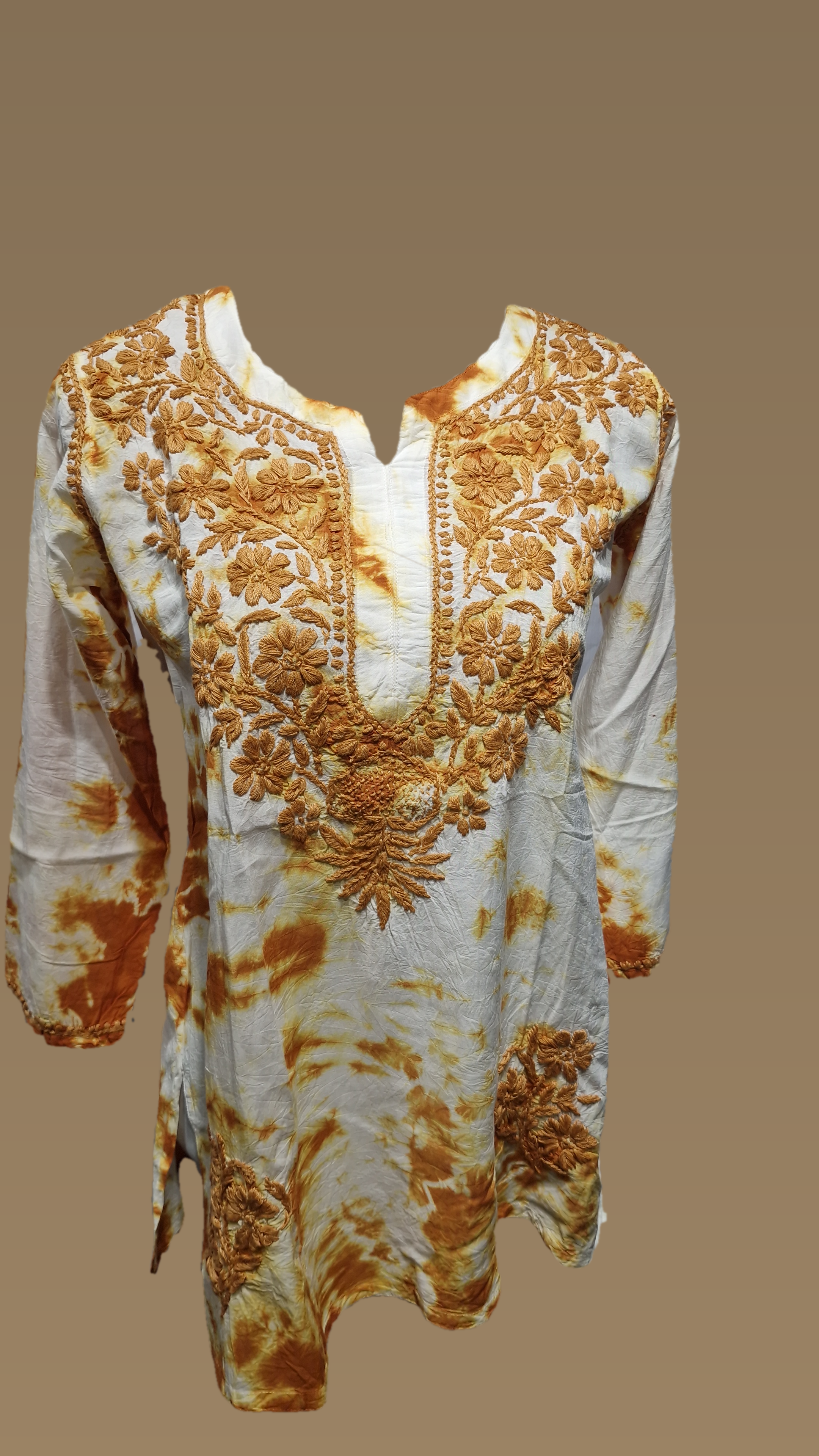 Cotton Kashmiri SK