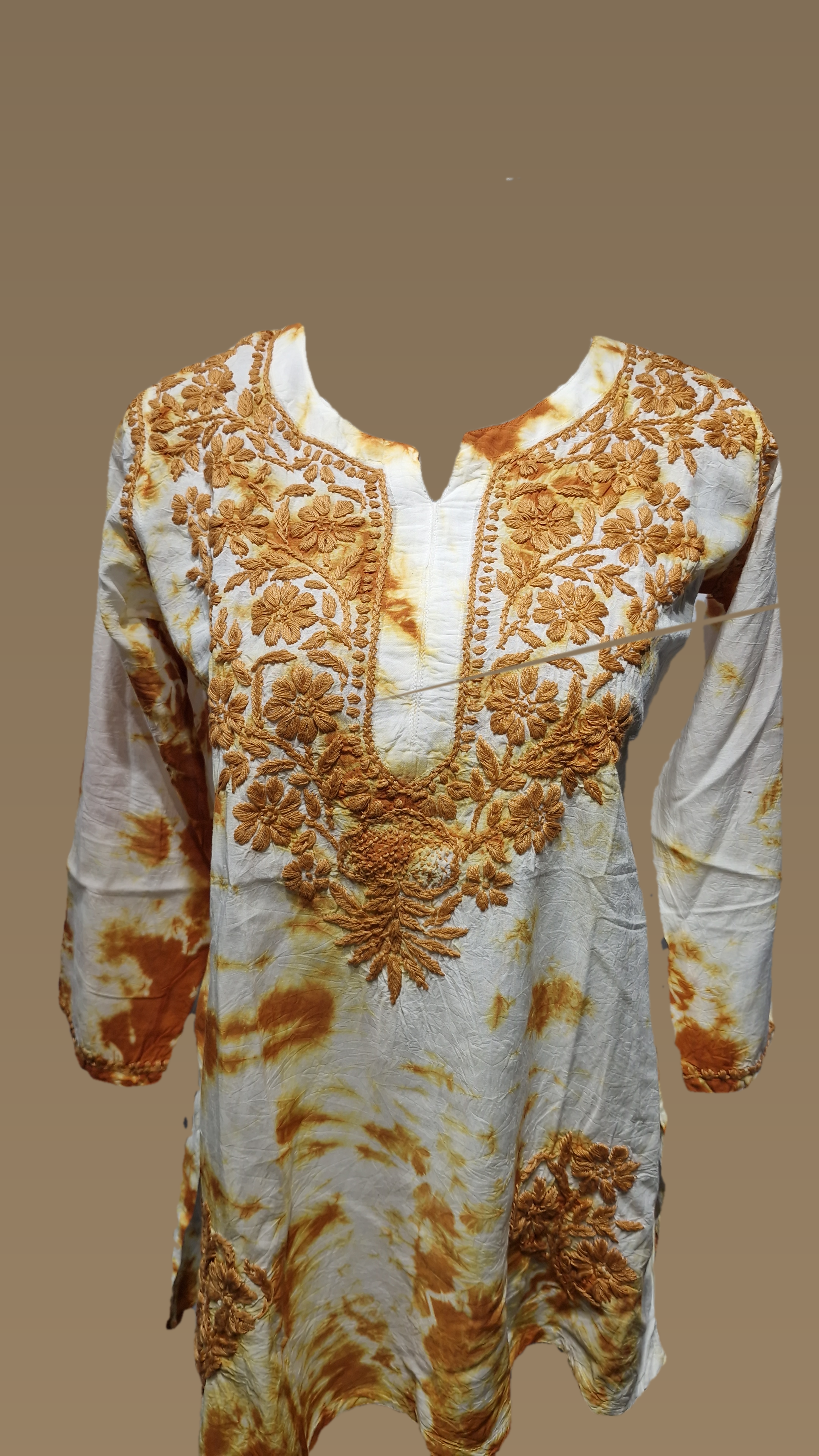 Cotton Kashmiri SK