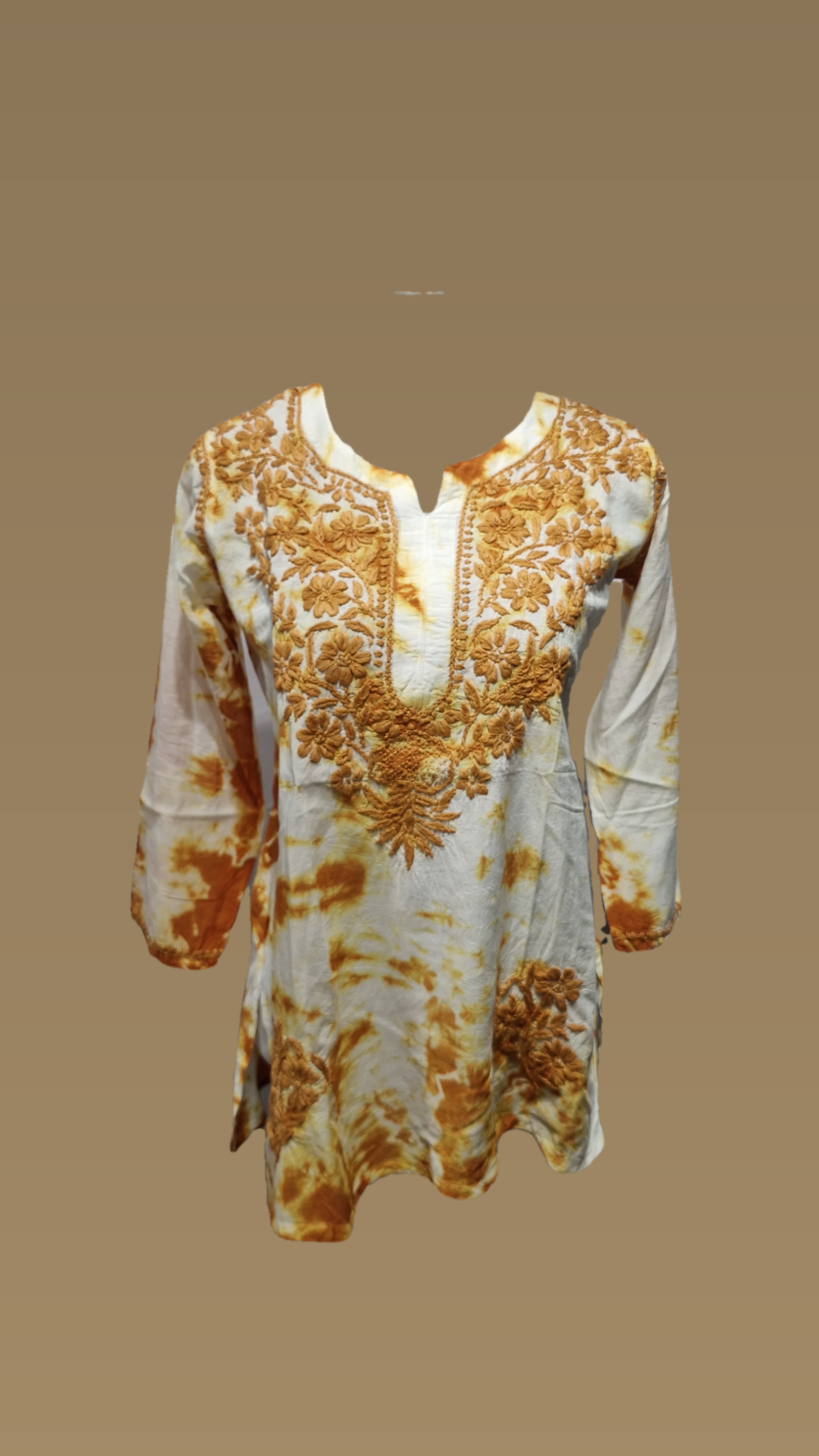 Cotton Kashmiri SK