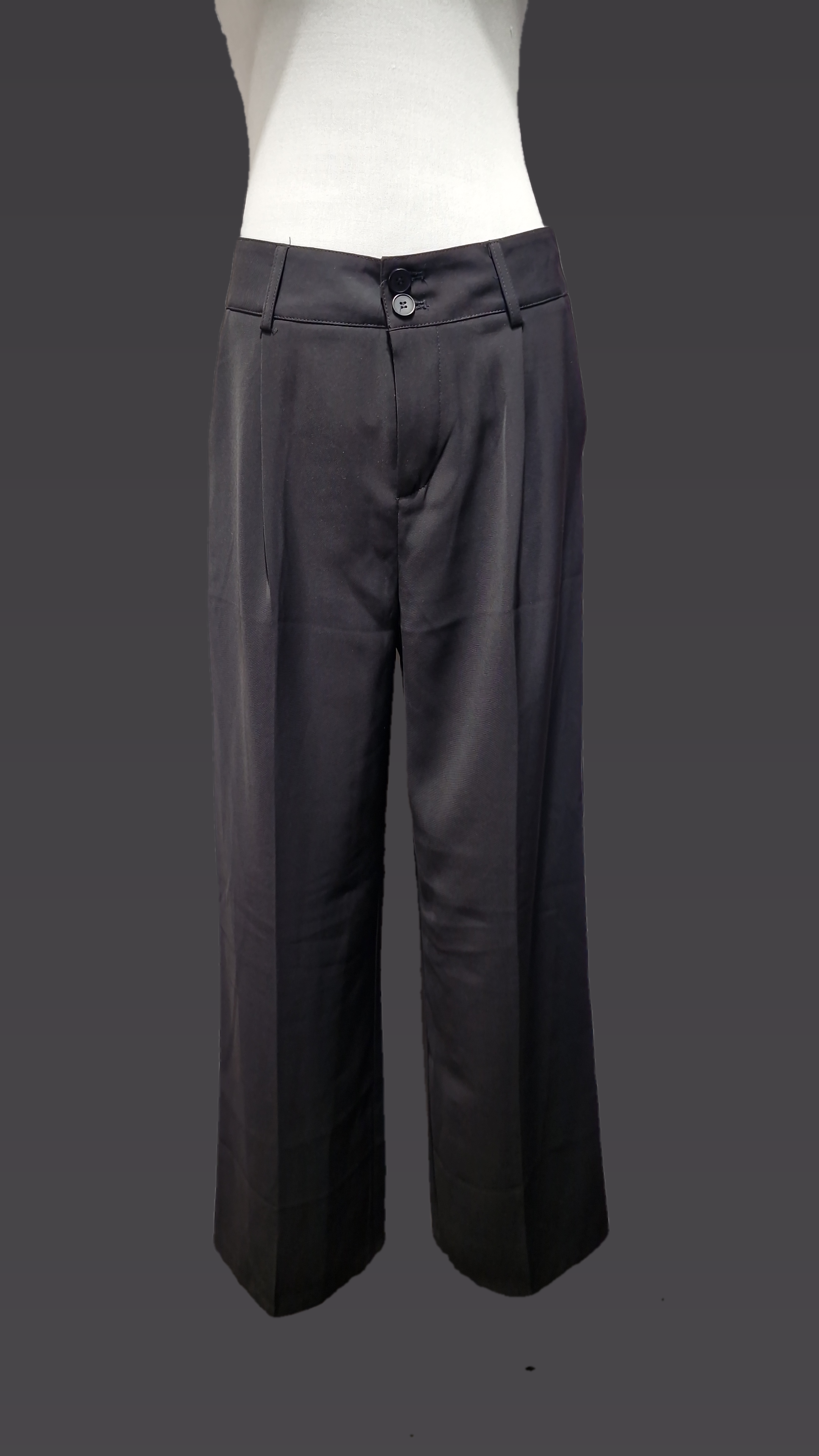 Formal Korean Pant