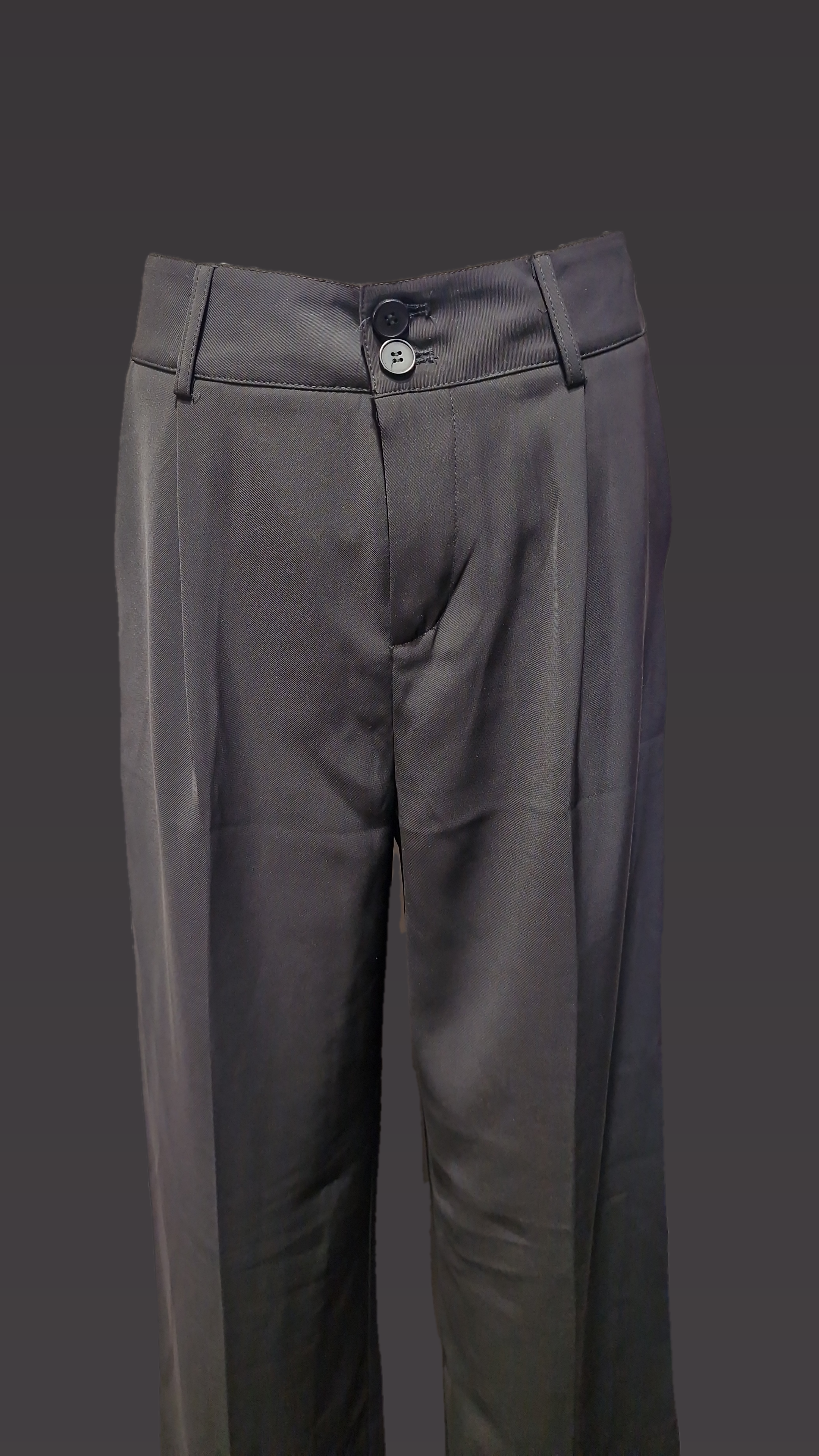 Formal Korean Pant