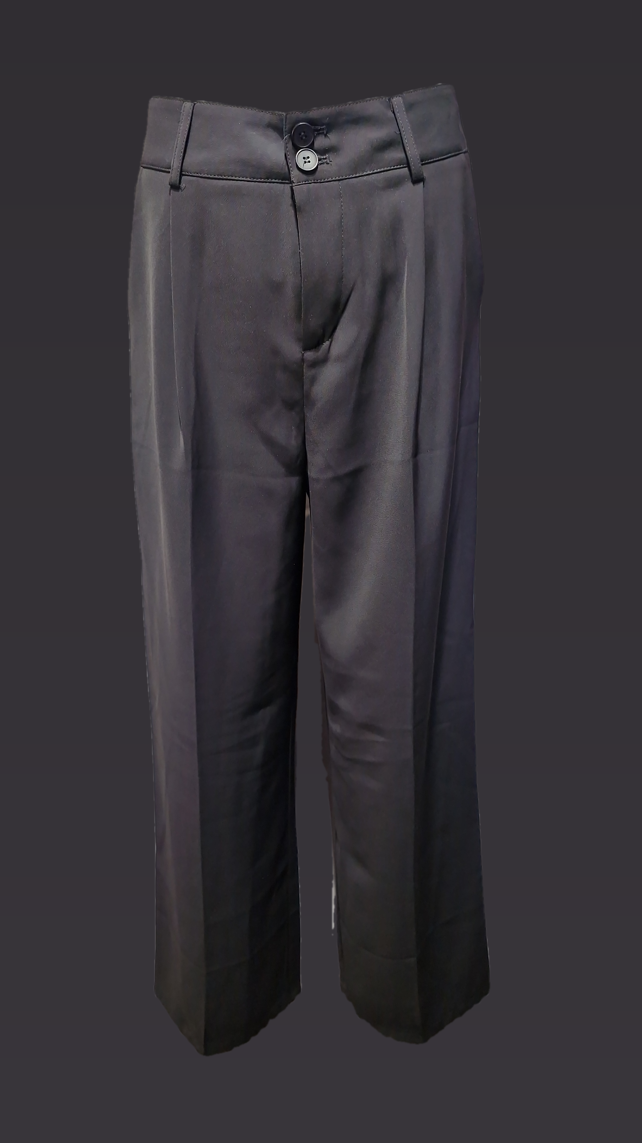 Formal Korean Pant