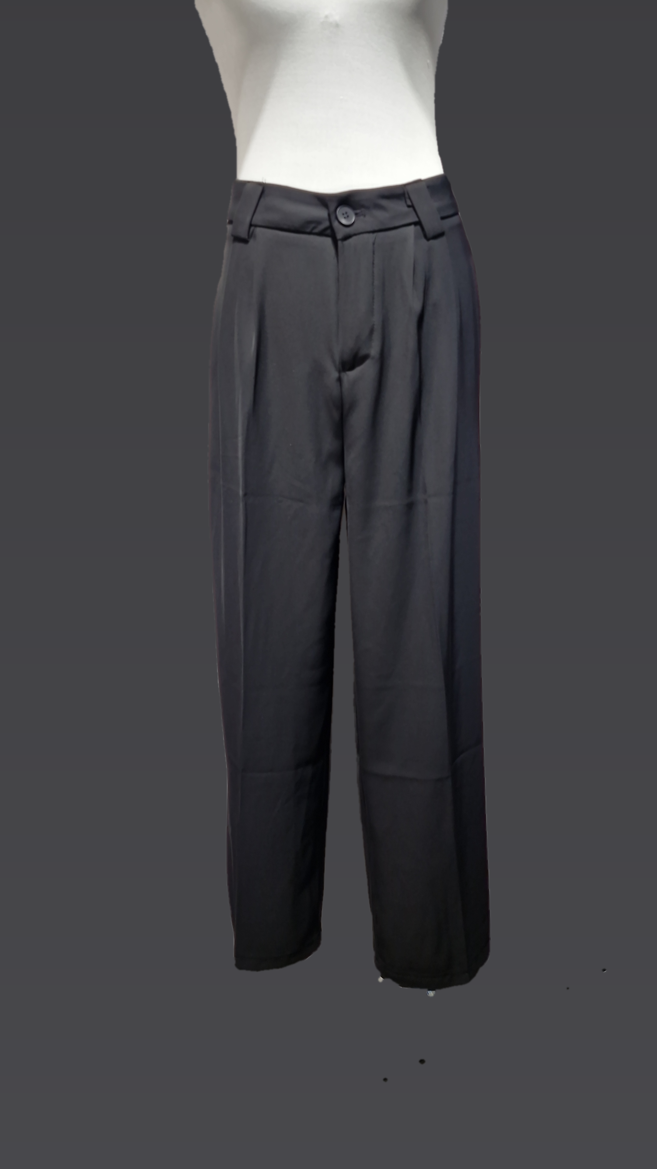 Korien Pleated Pant