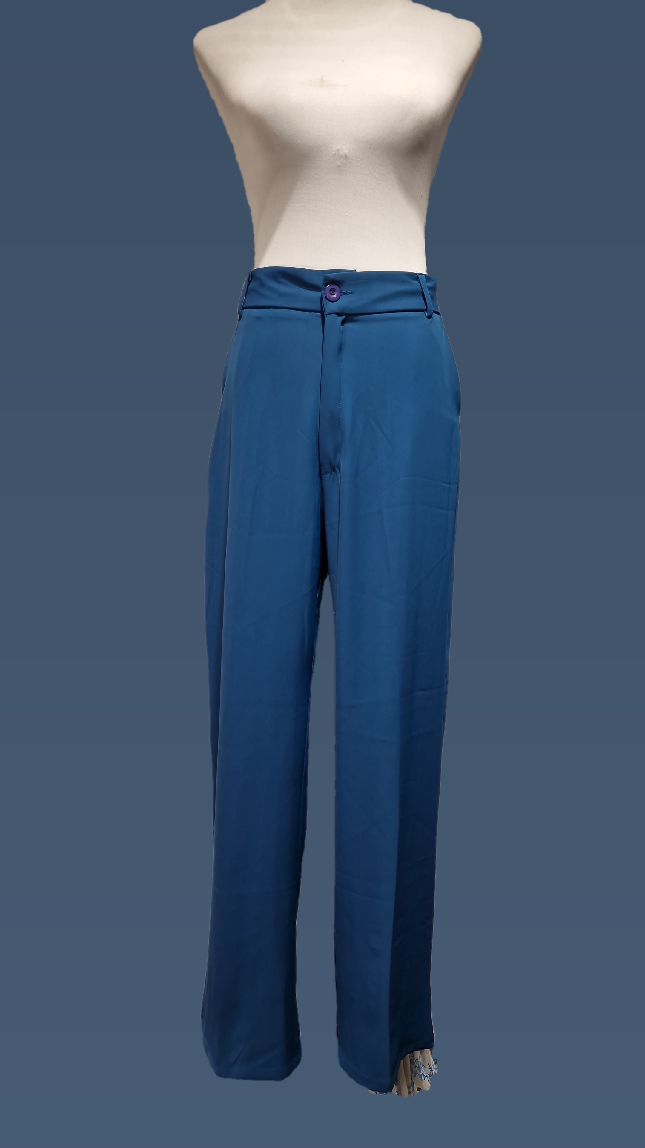 Formal Trouser