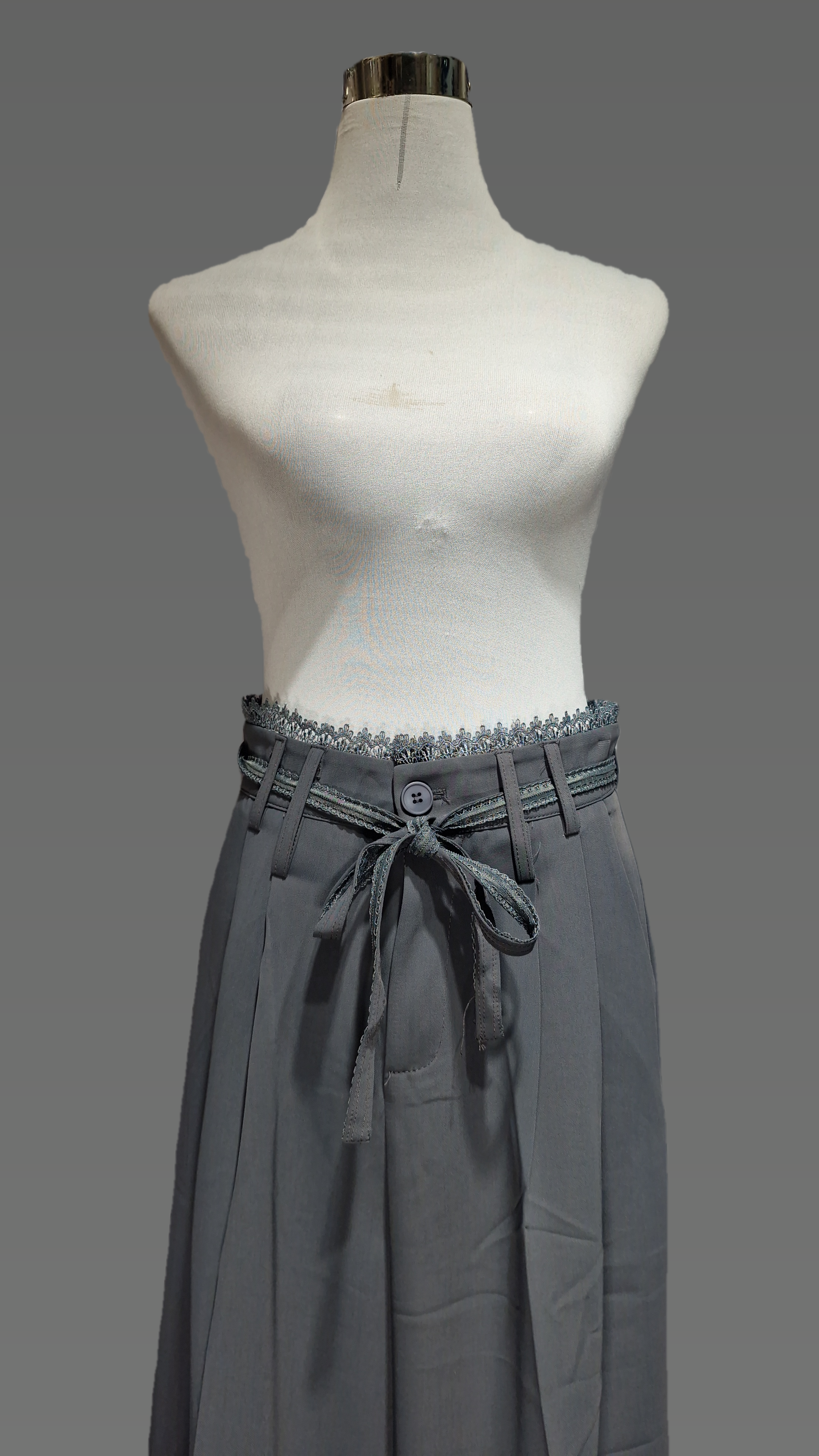 Korien Frill Pant