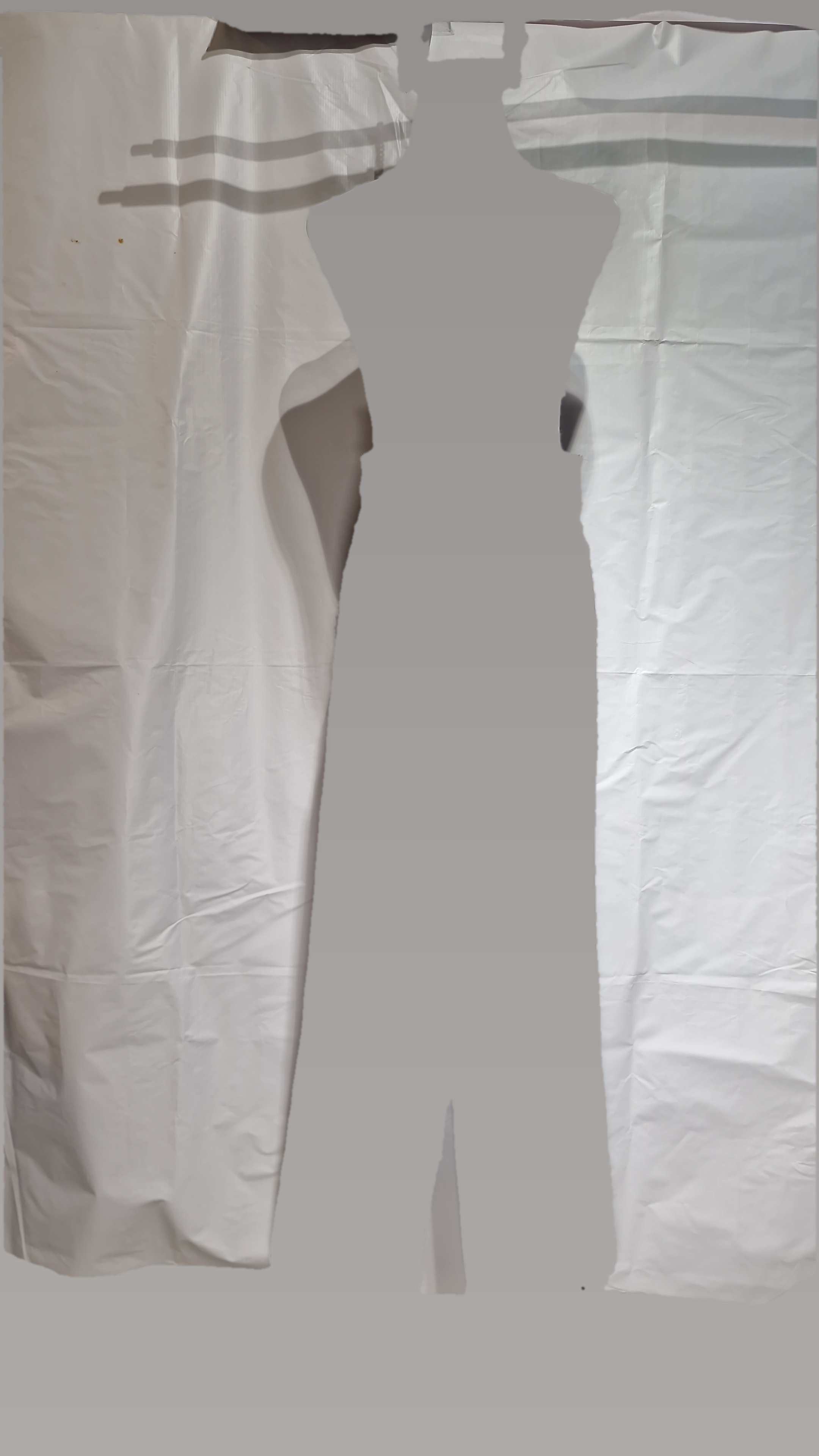 Korien Frill Pant