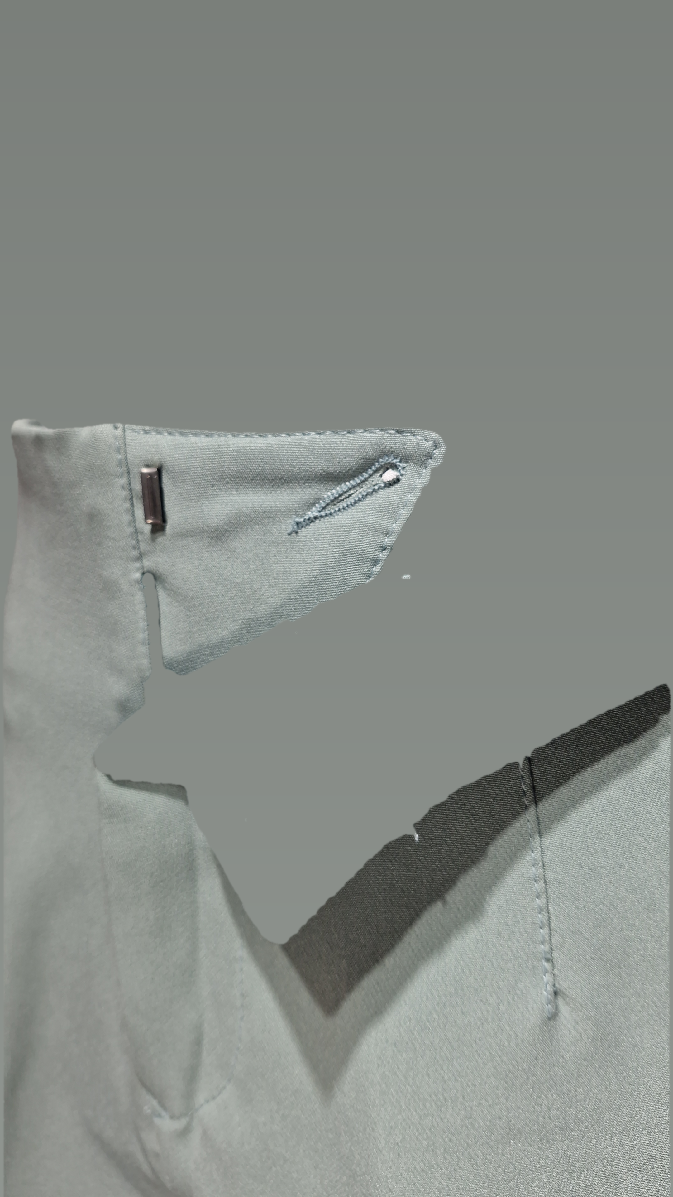 Elomelo korien Pant