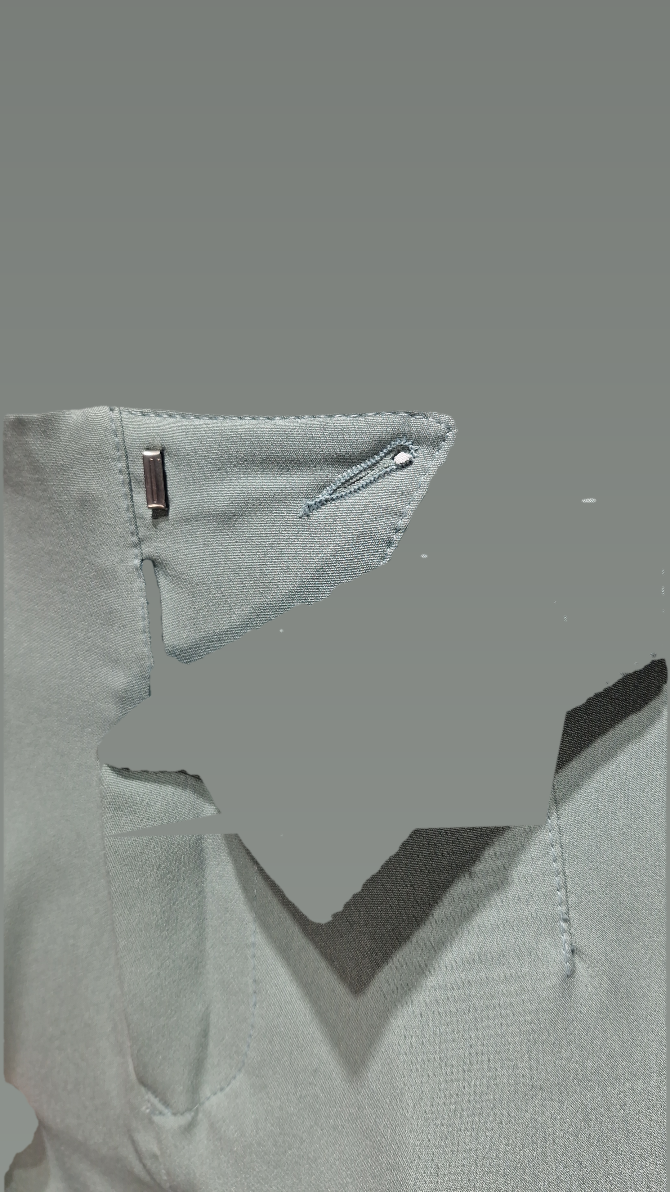 Elomelo korien Pant