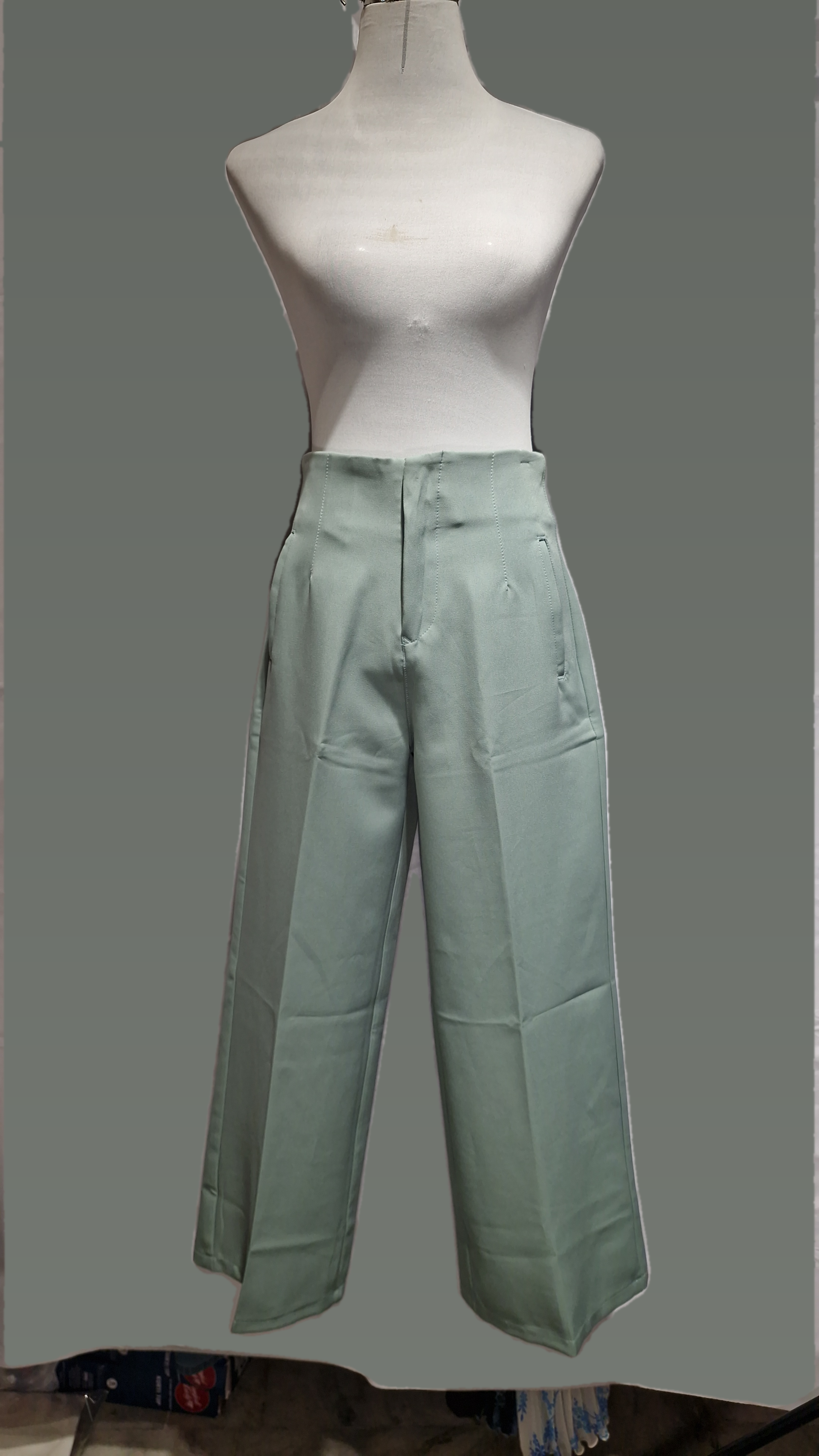 Elomelo korien Pant