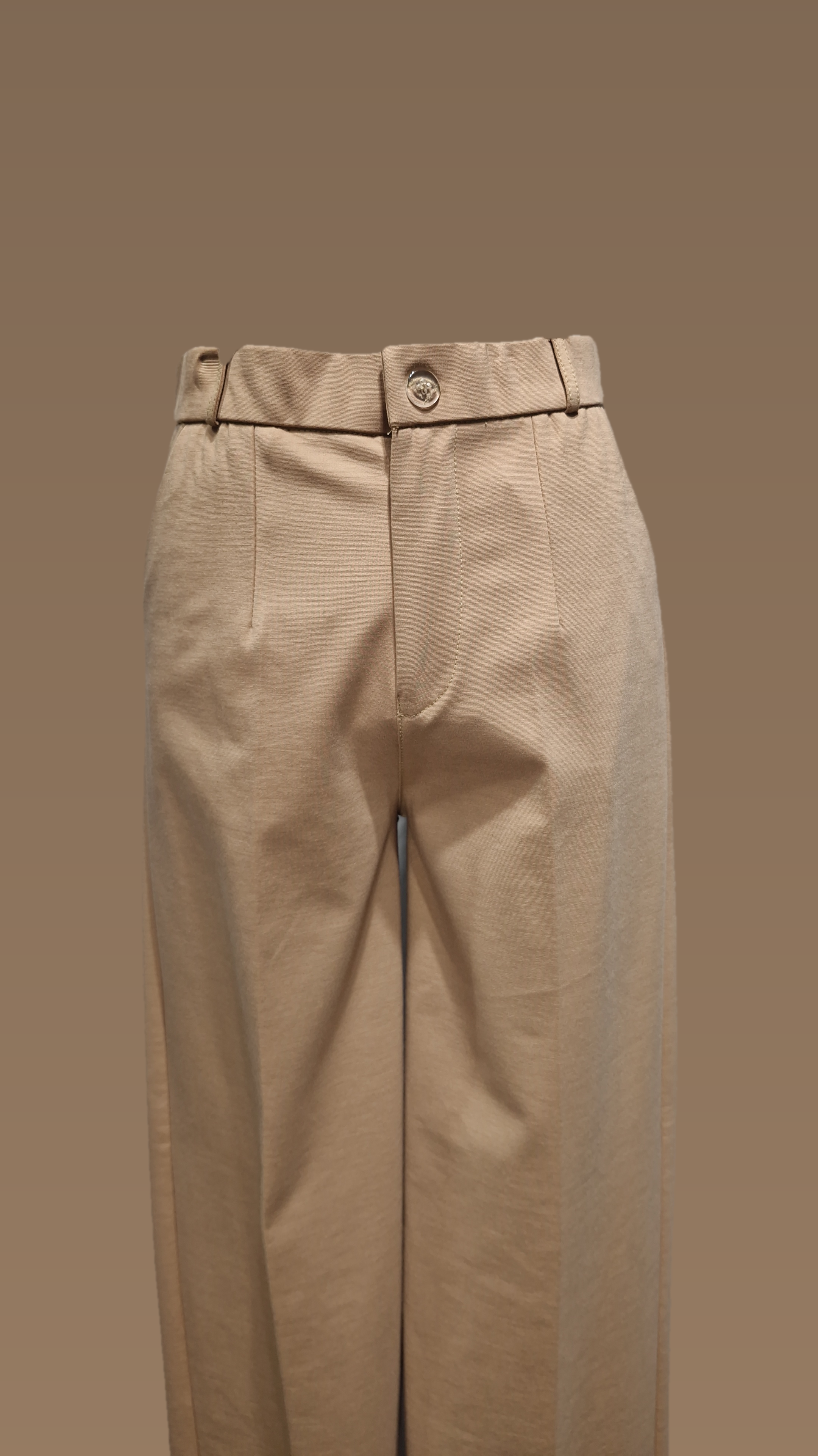 Formal Pant
