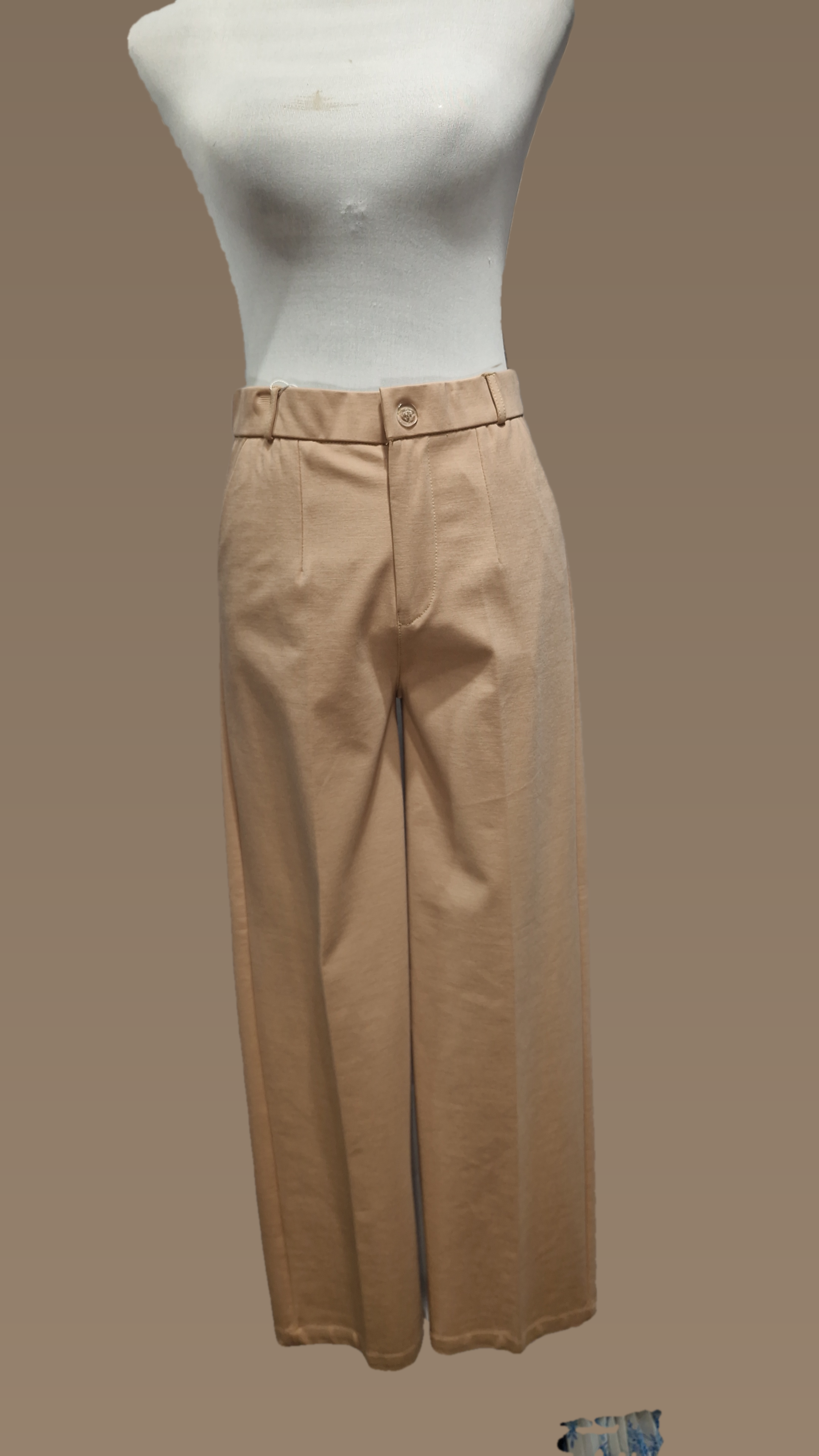 Formal Pant