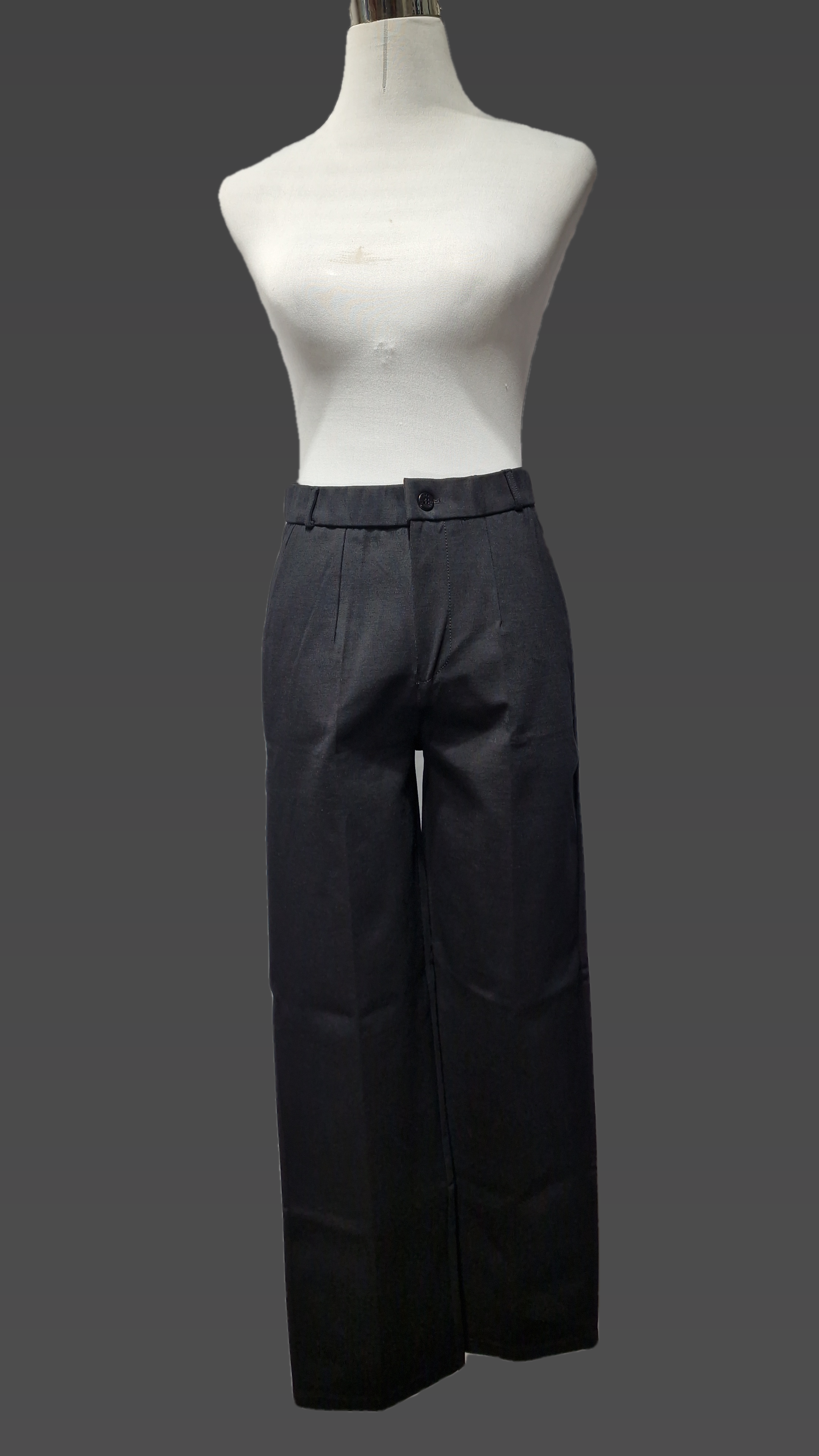 Formal Pant