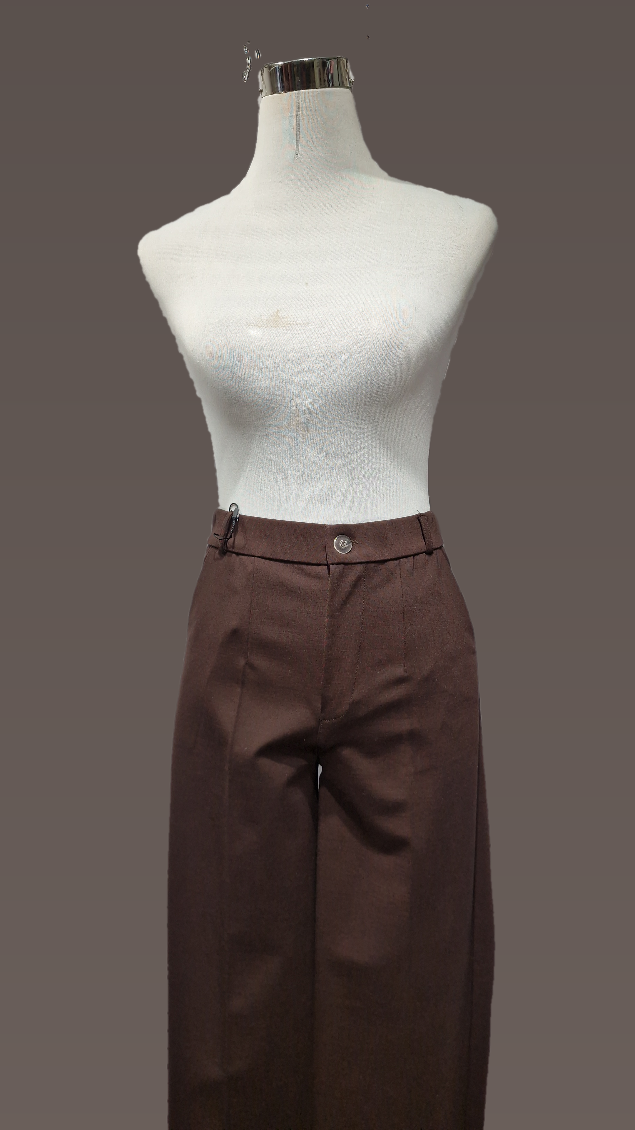 Formal Pant