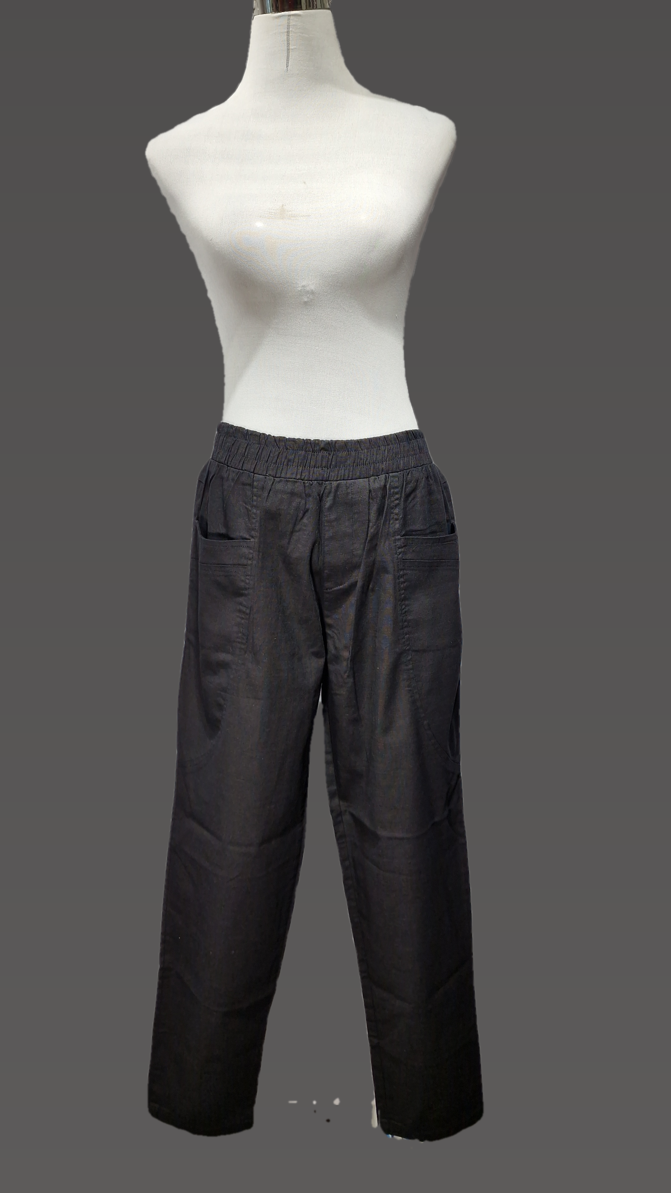 Khadi Pant