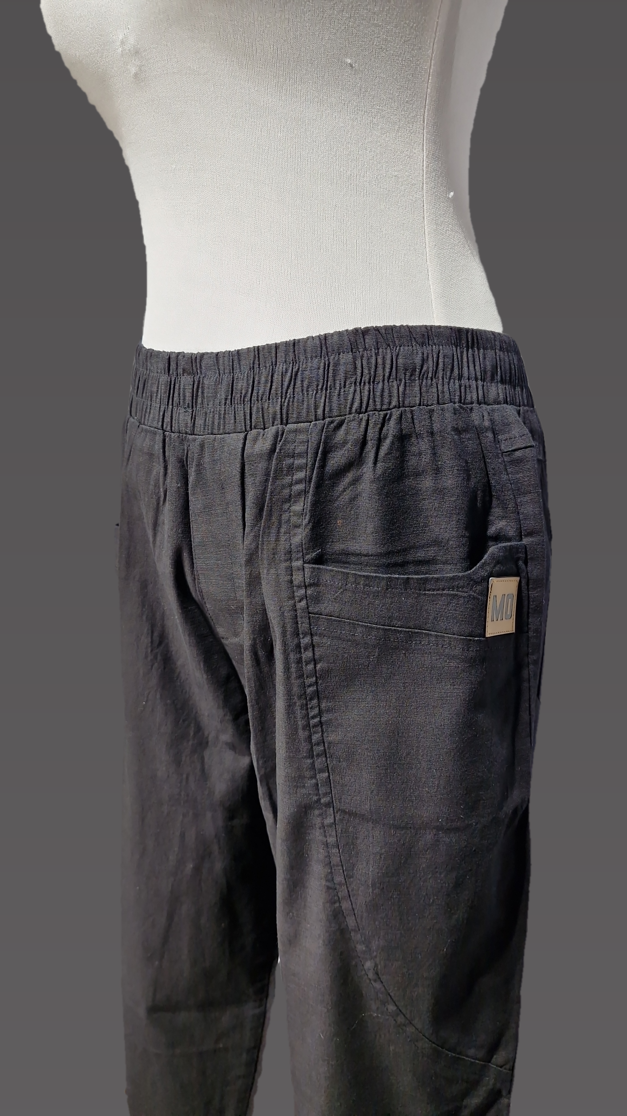Khadi Pant