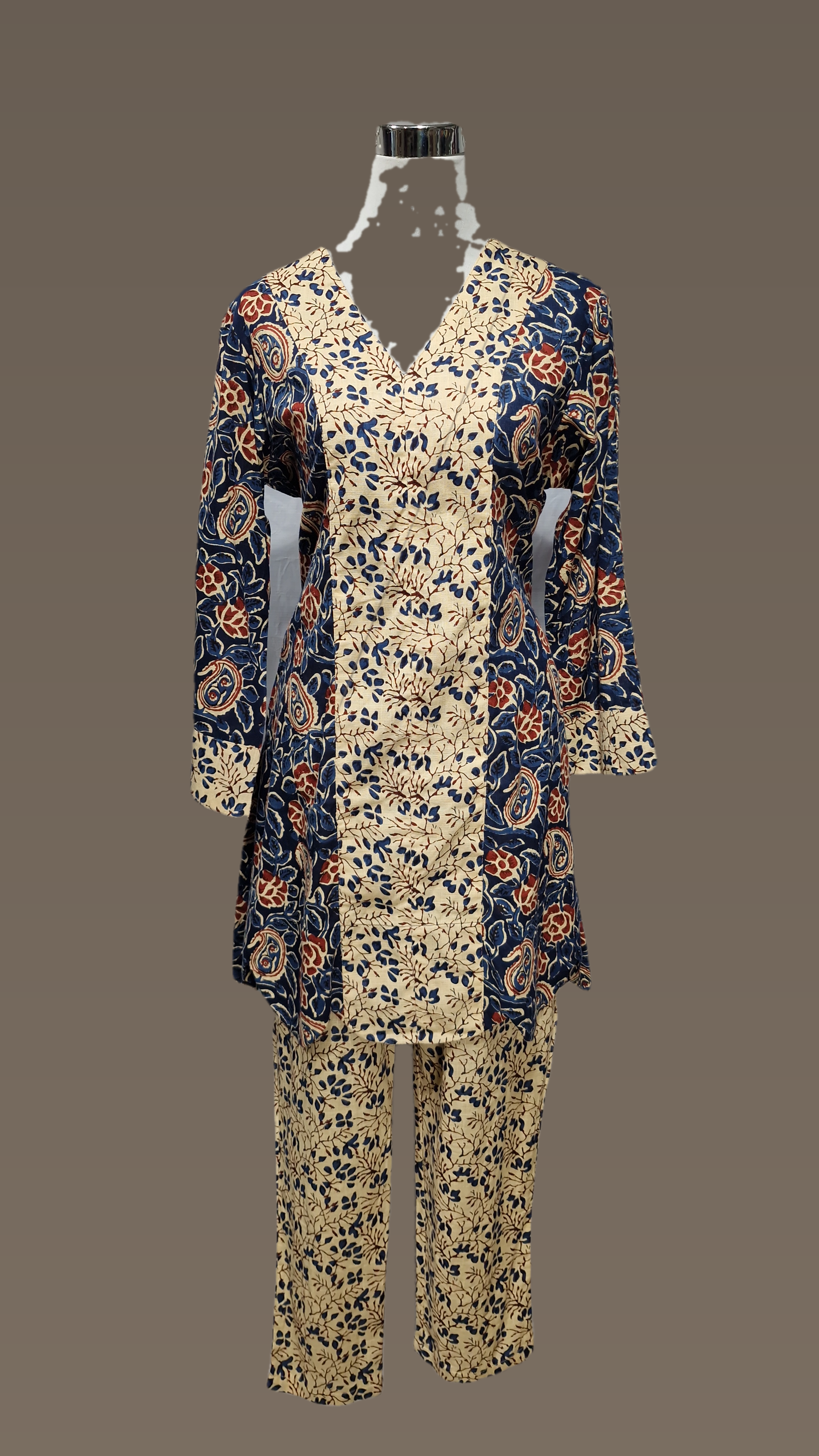 VN Flowrel SL Co-ord set ETH