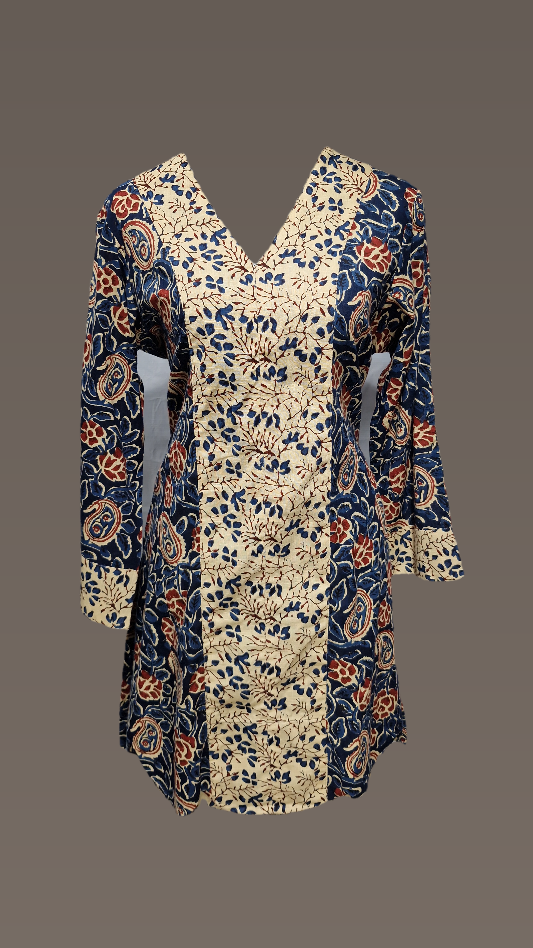 VN Flowrel SL Co-ord set ETH