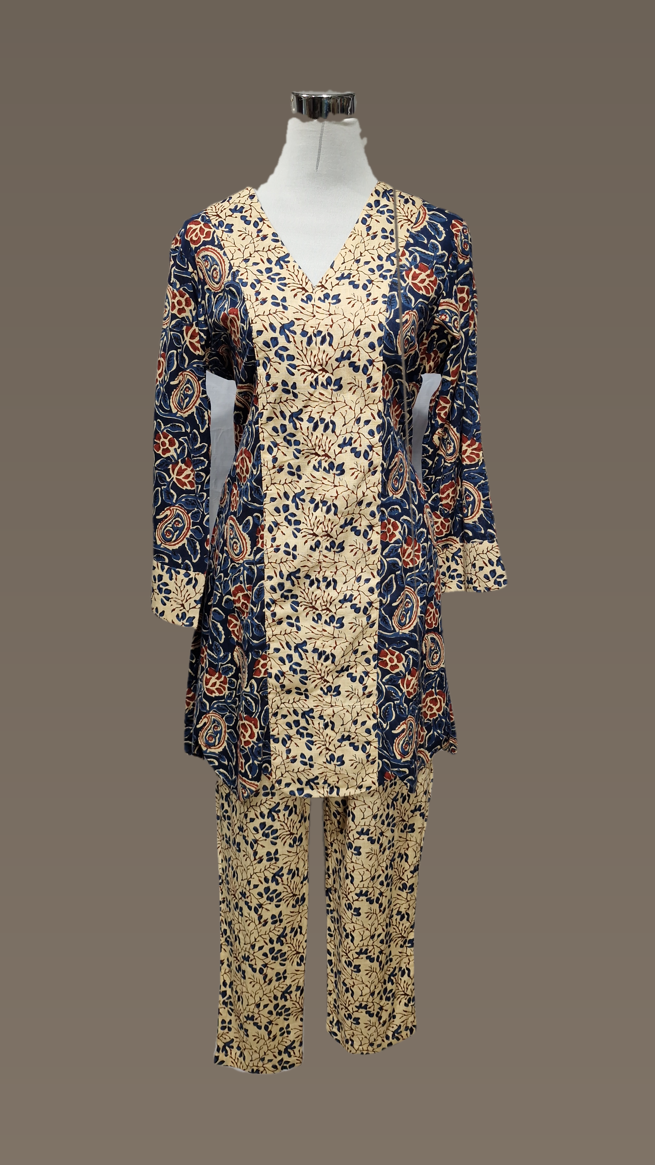 VN Flowrel SL Co-ord set ETH