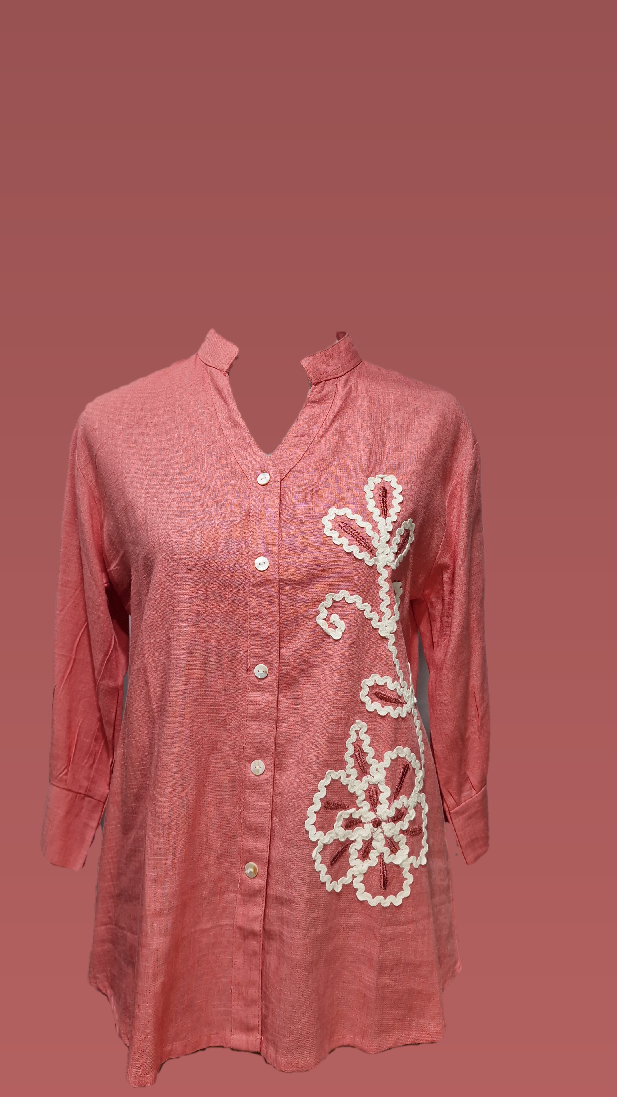 Co-ordBN FO Cotton Co-ord set