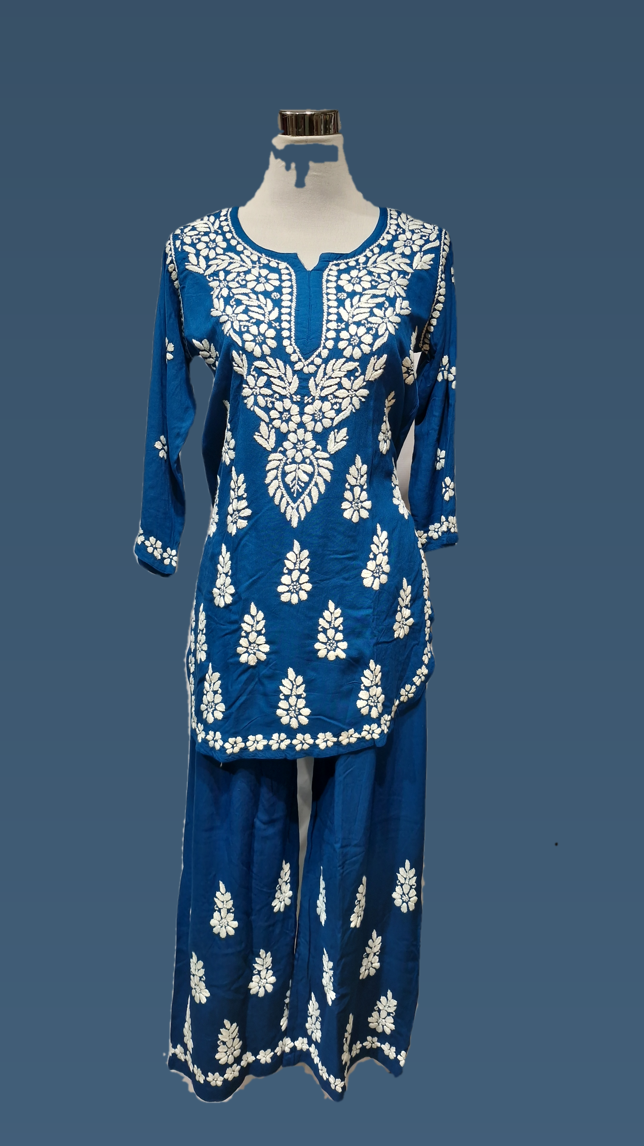 Kurti Set