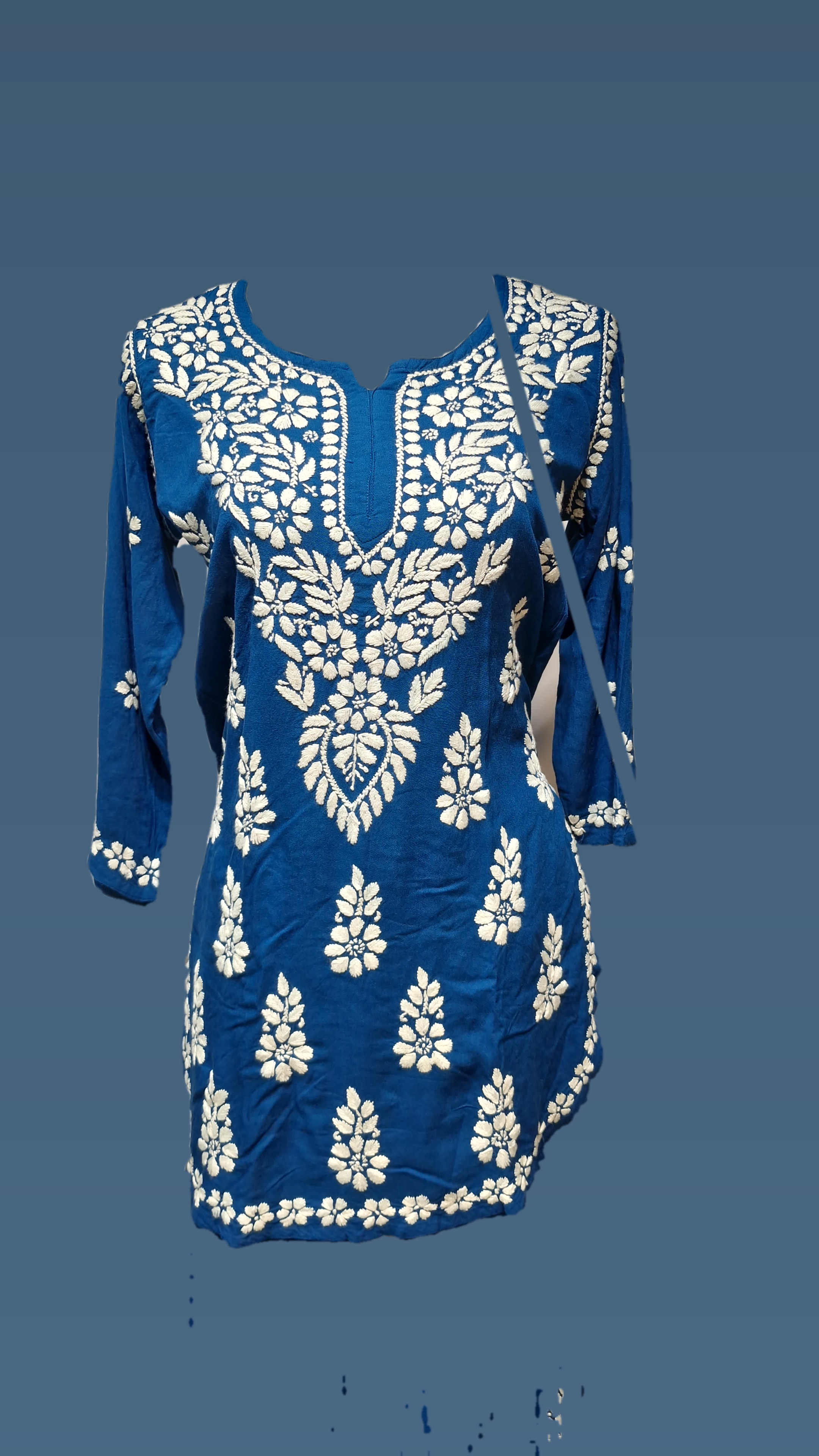 Kurti Set