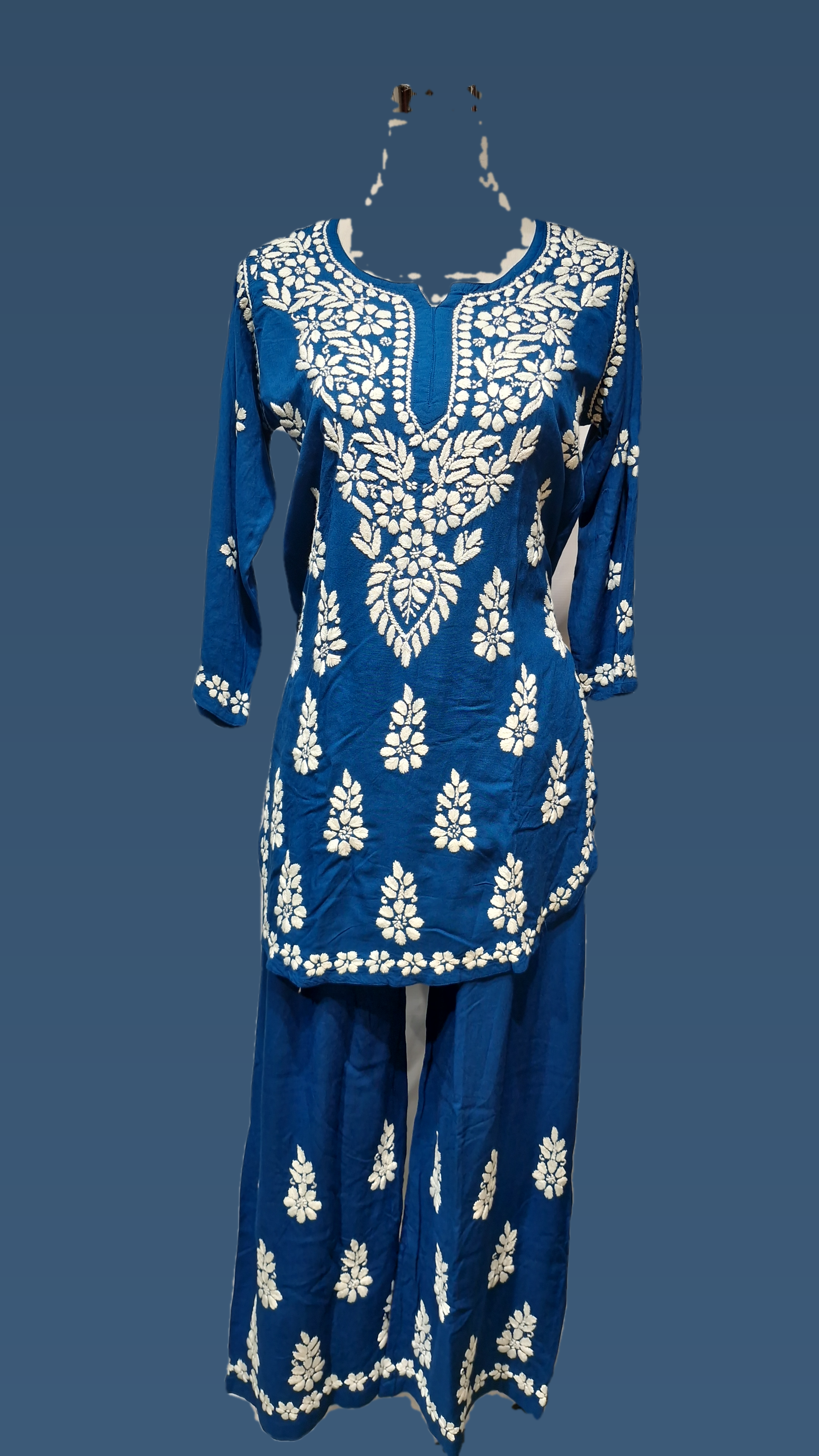 Kurti Set