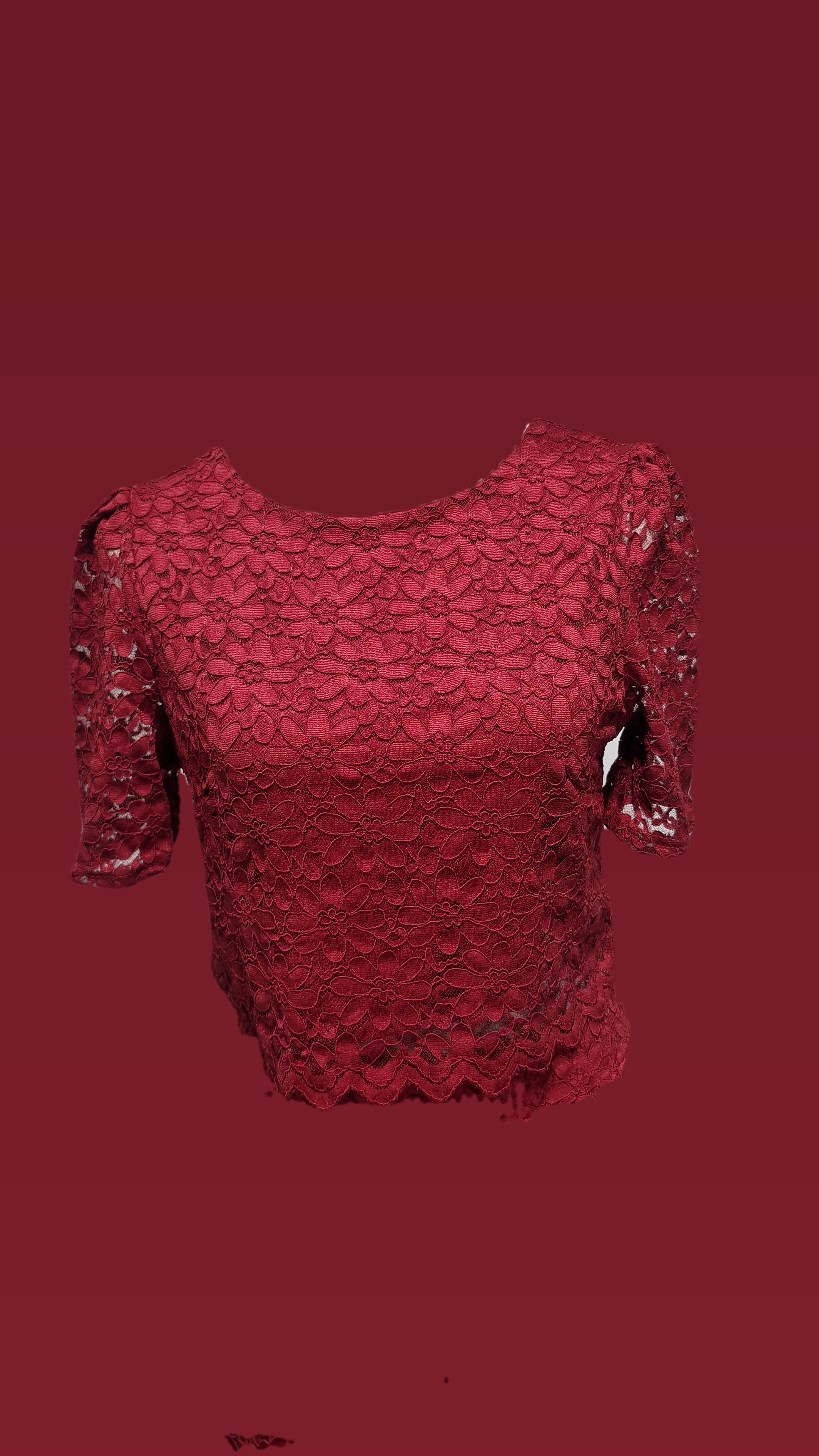 Co-ordNet RN Co-ord set