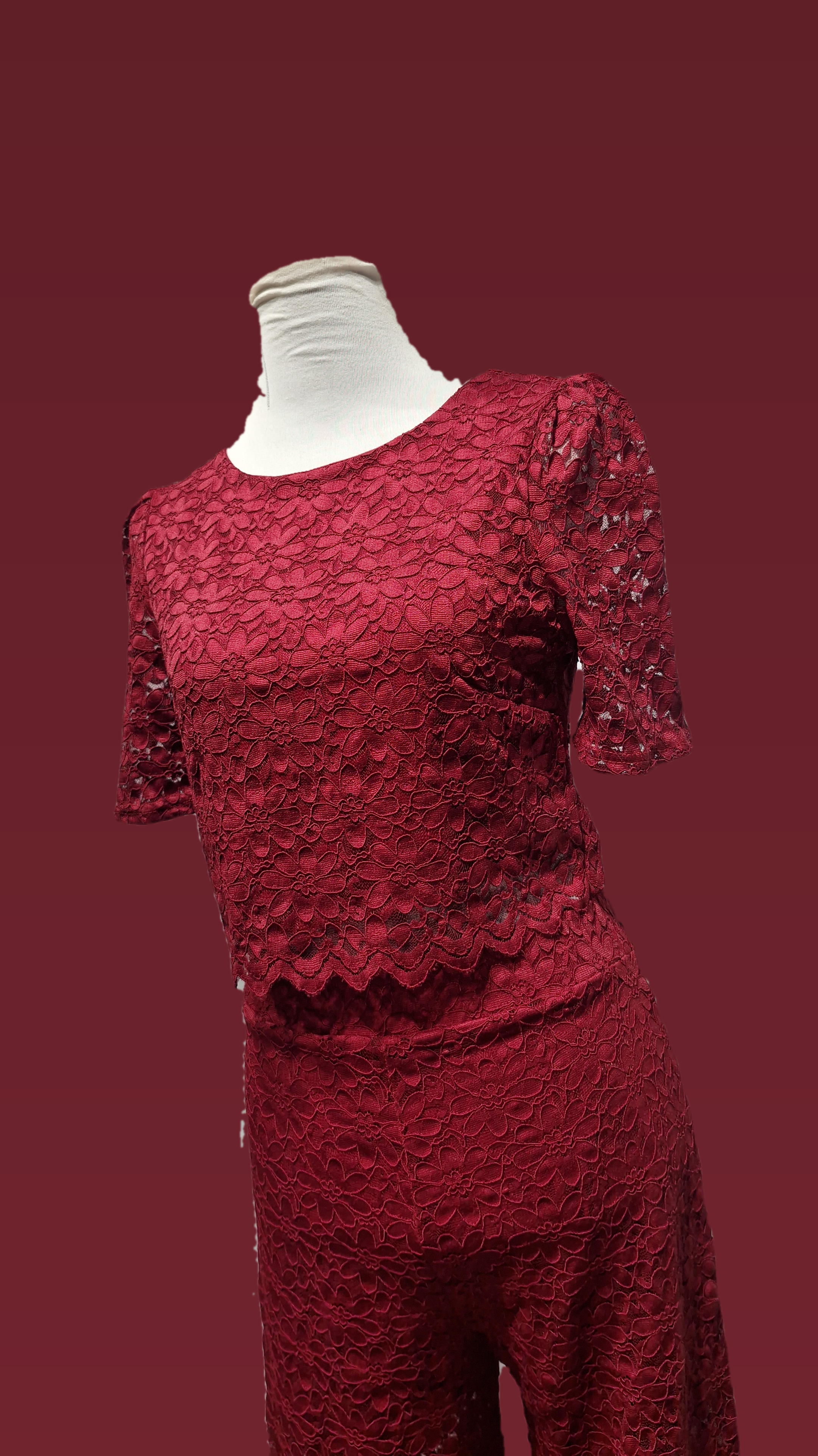 Co-ordNet RN Co-ord set