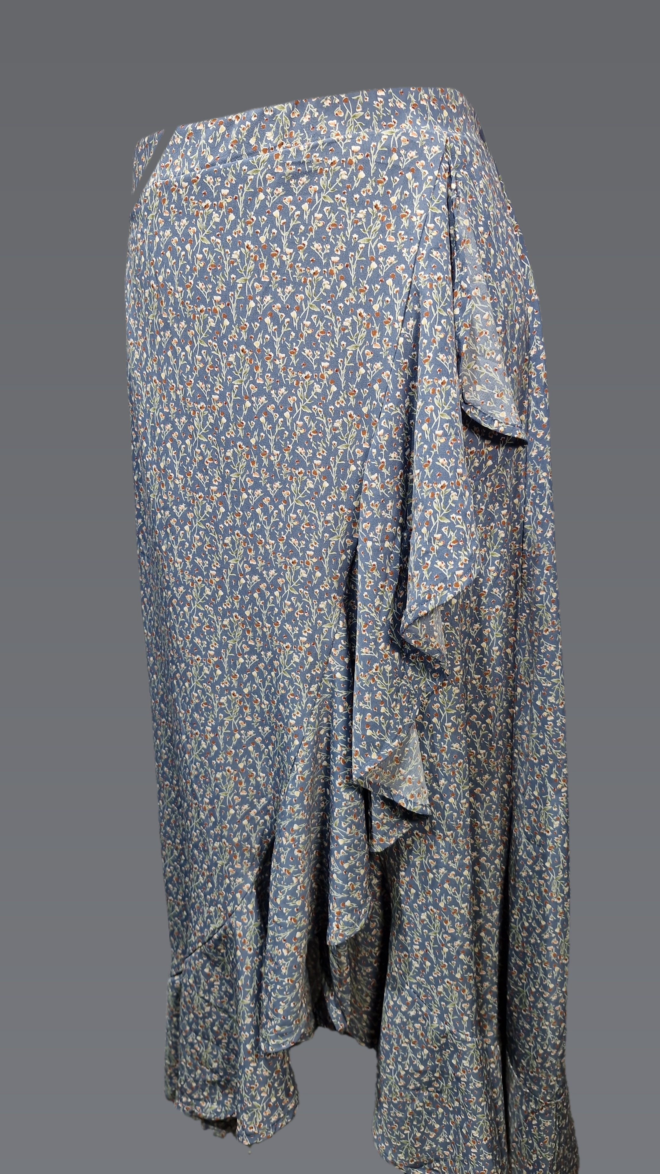 Off shoulder Co-ord set