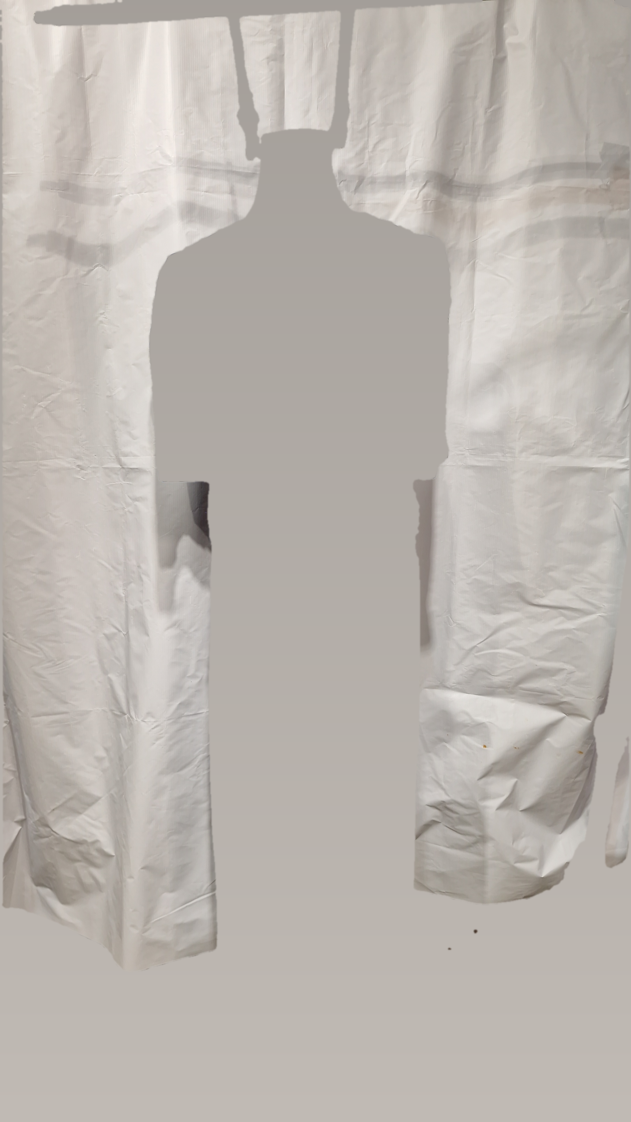 co-ordRN Denim SL Co-ord set