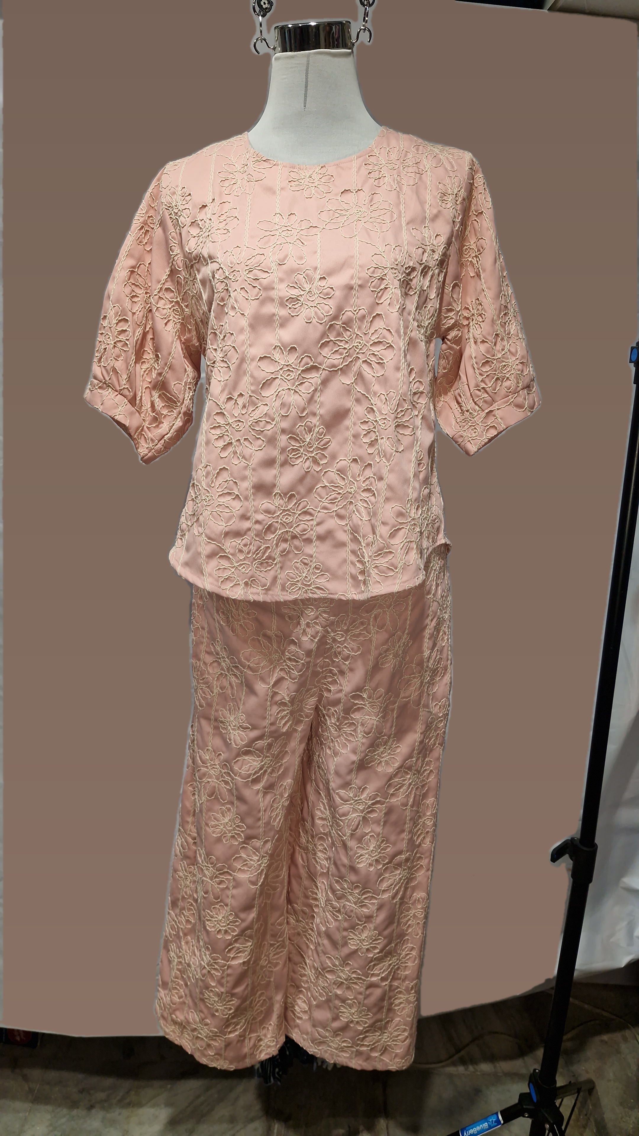 Co-ordRN ENB SL Co-ord set