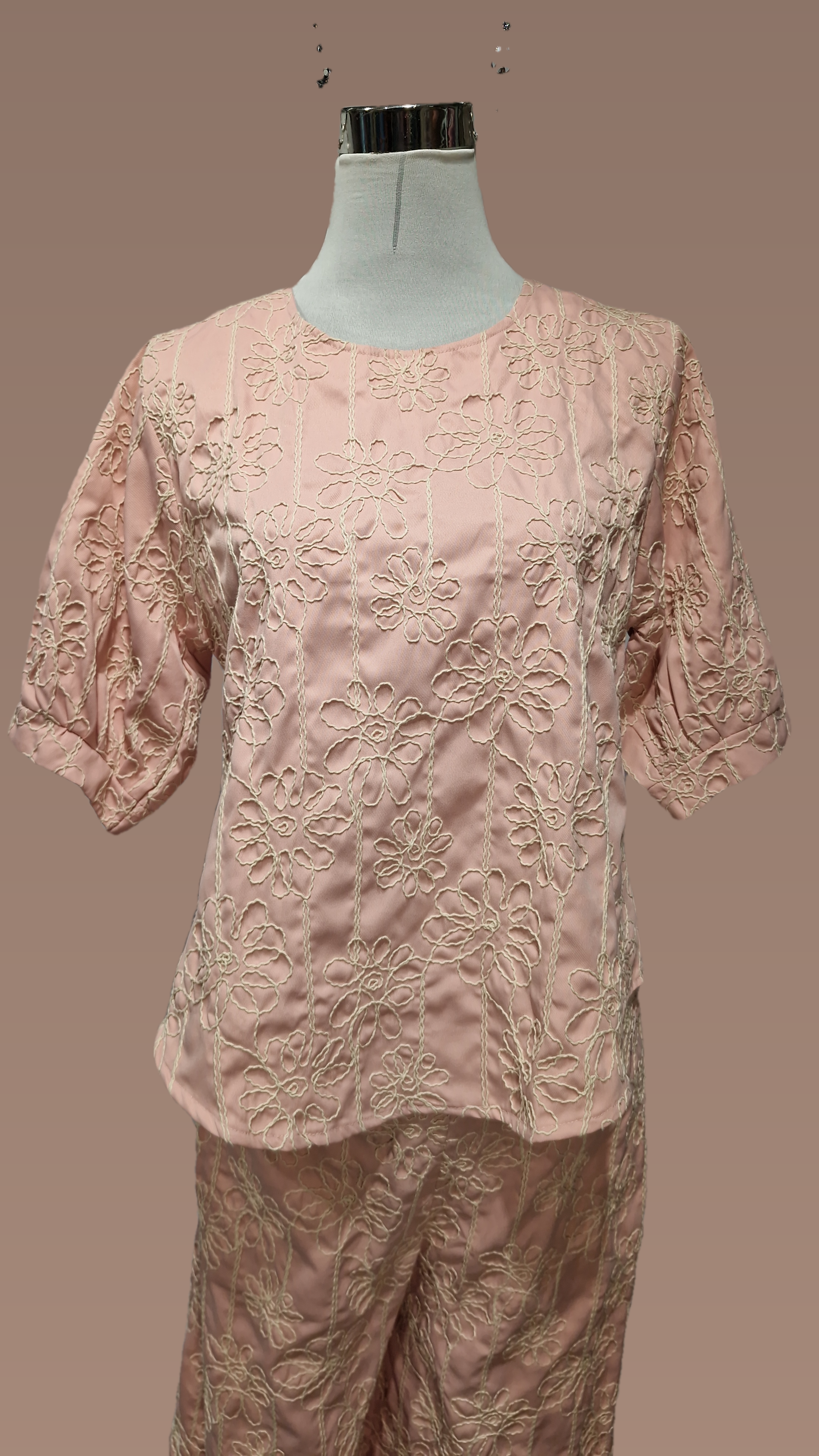 Co-ordRN ENB SL Co-ord set