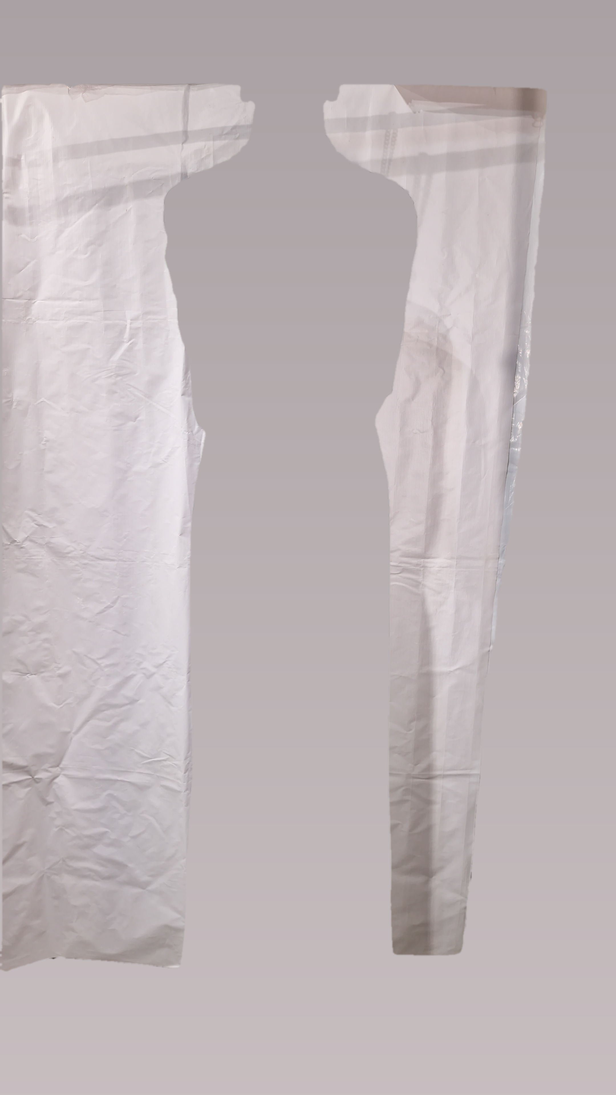 Dress / Sleeve Less Jump Suit