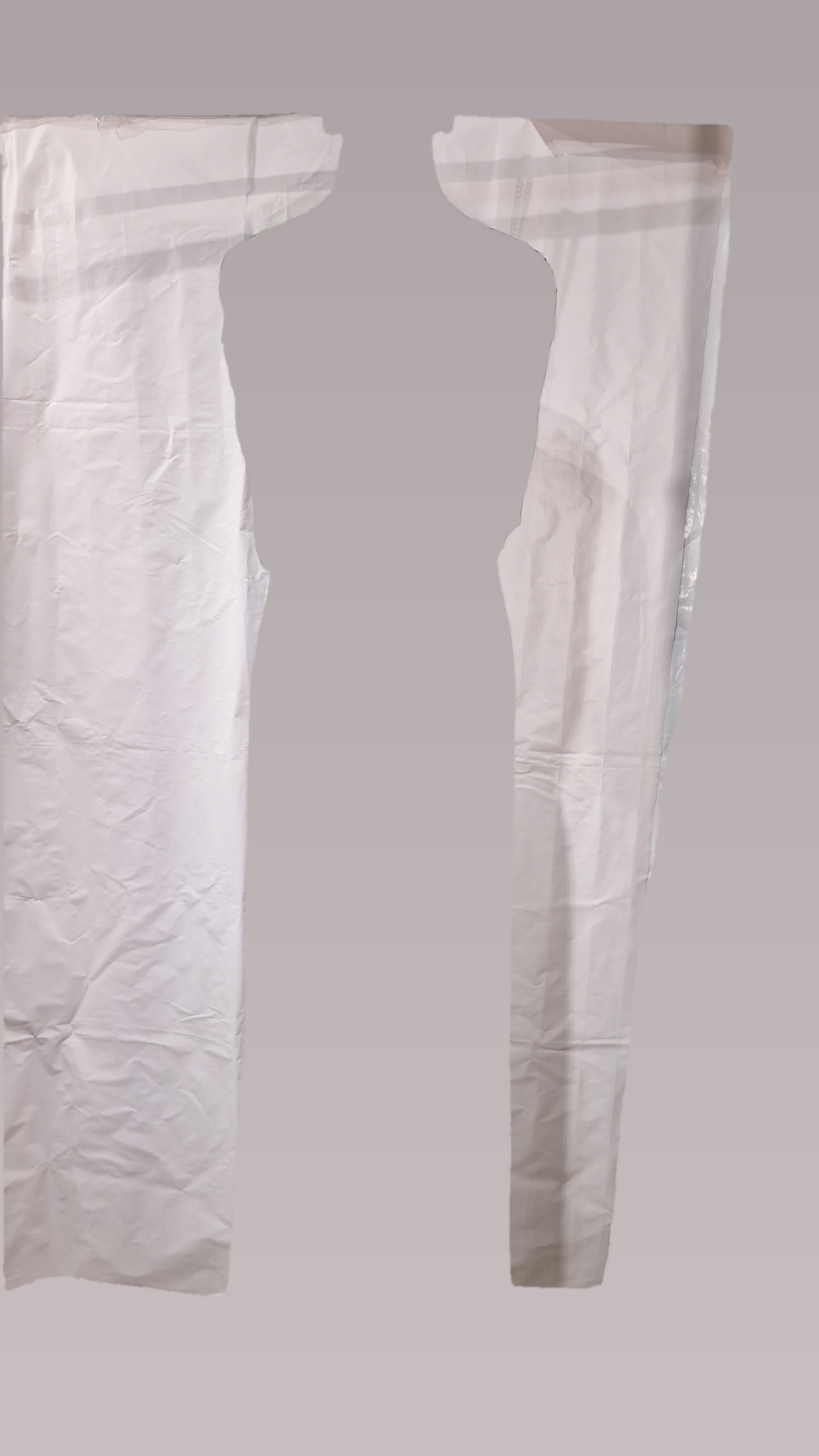 Dress / Sleeve Less Jump Suit