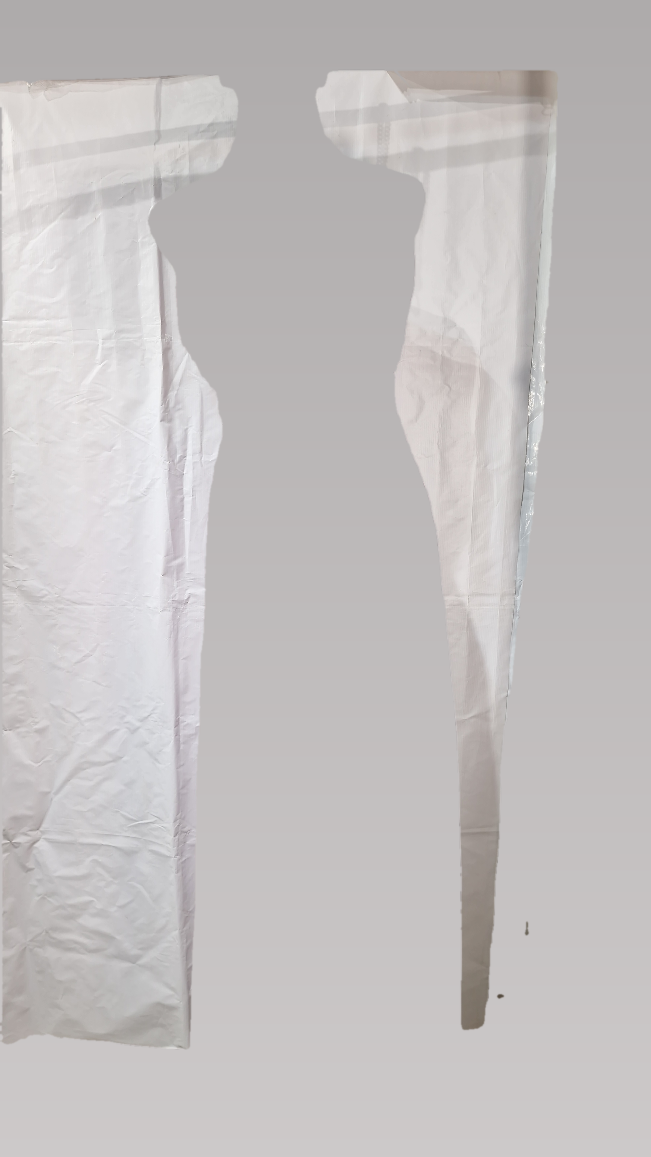 Halter Neck Ankel Length Dress Full L Dress