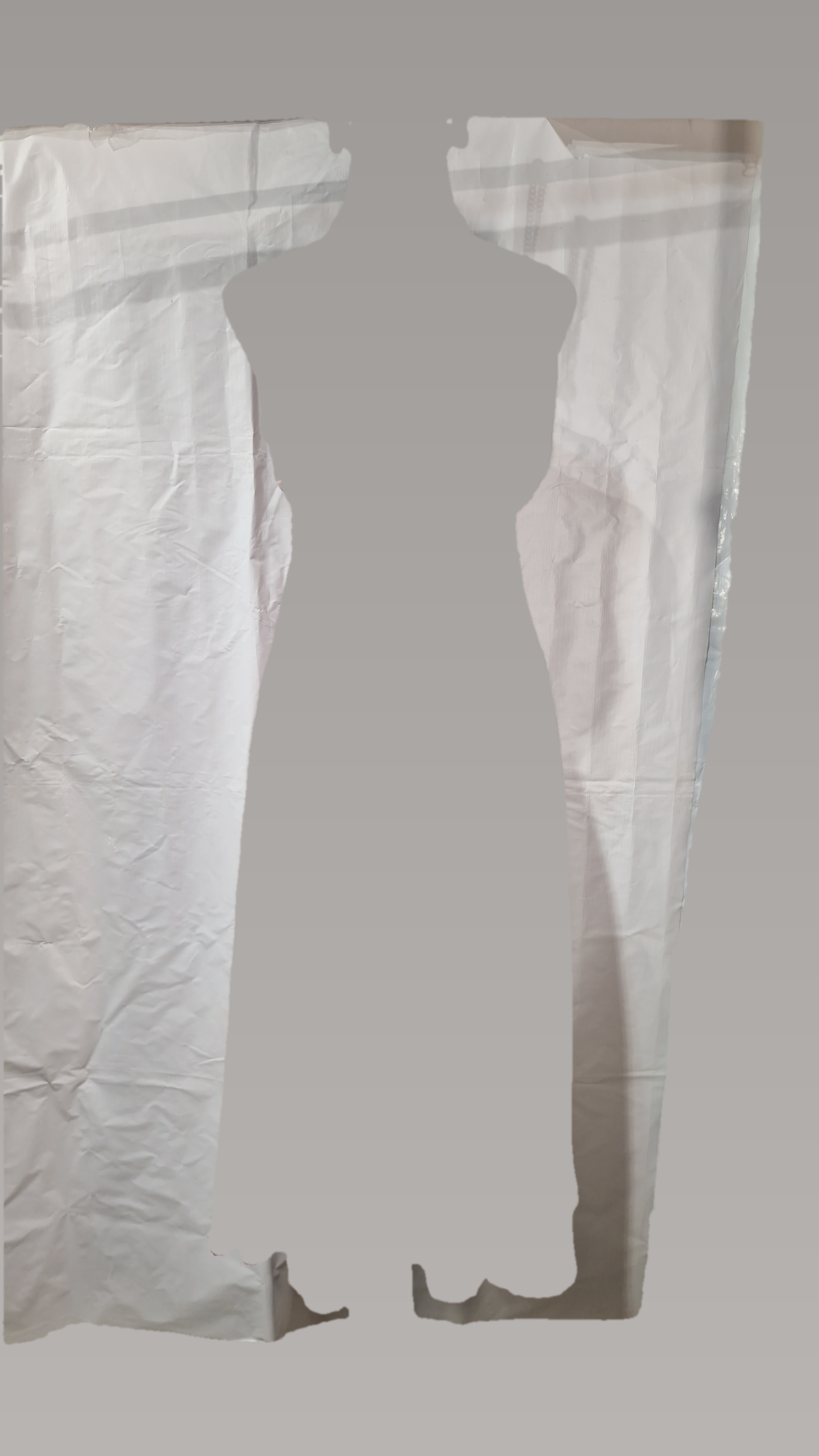 Halter Neck Ankel Length Dress Full L Dress