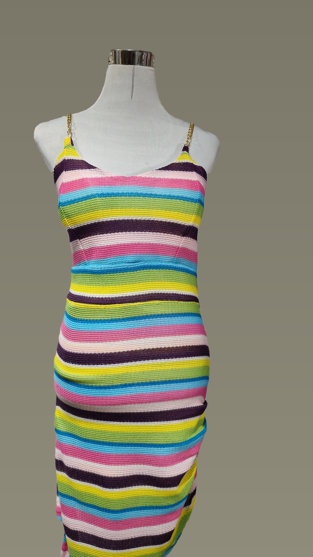 Crochet Body Con