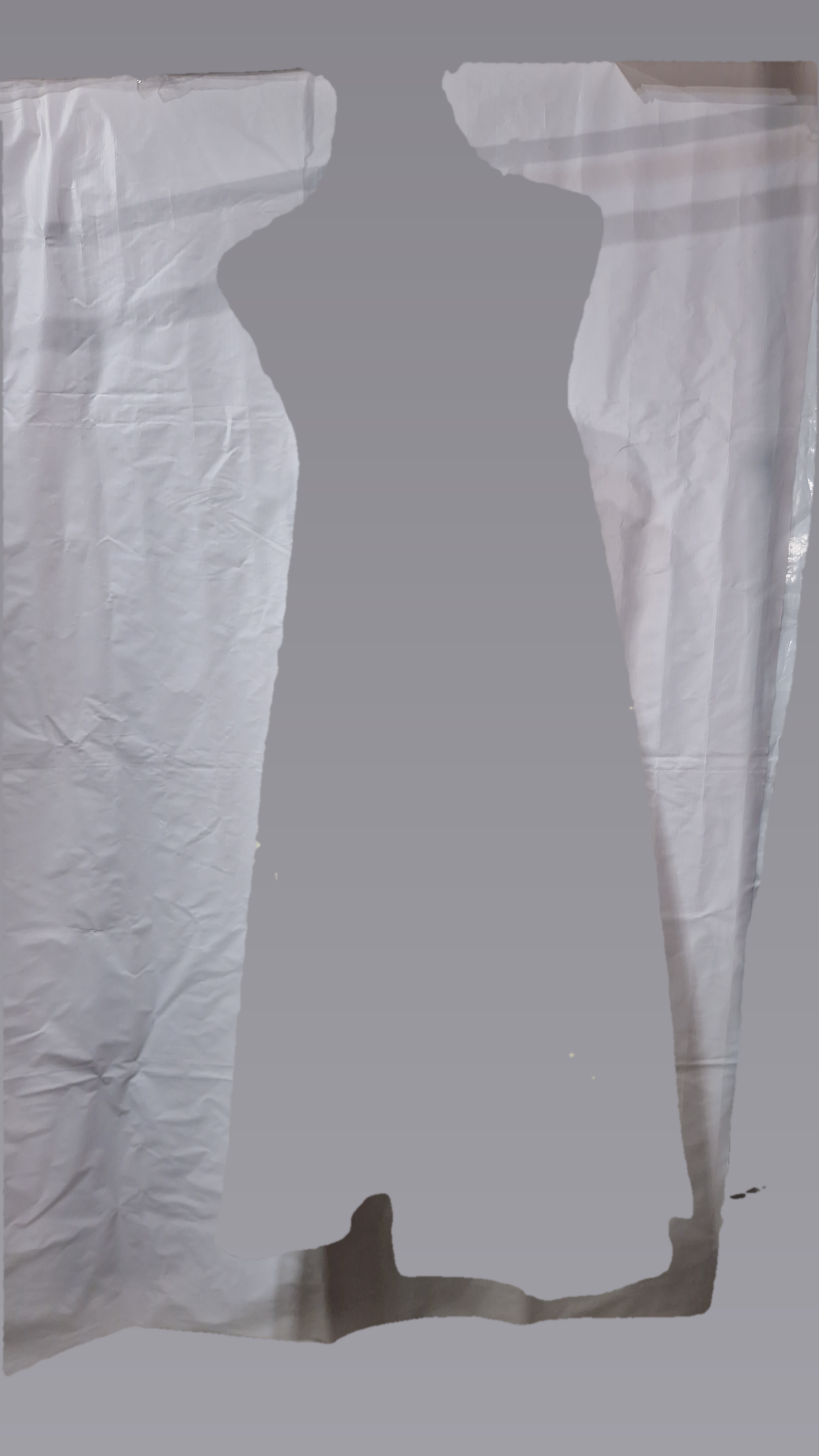 Dress / Noodel Strap Midi Dress