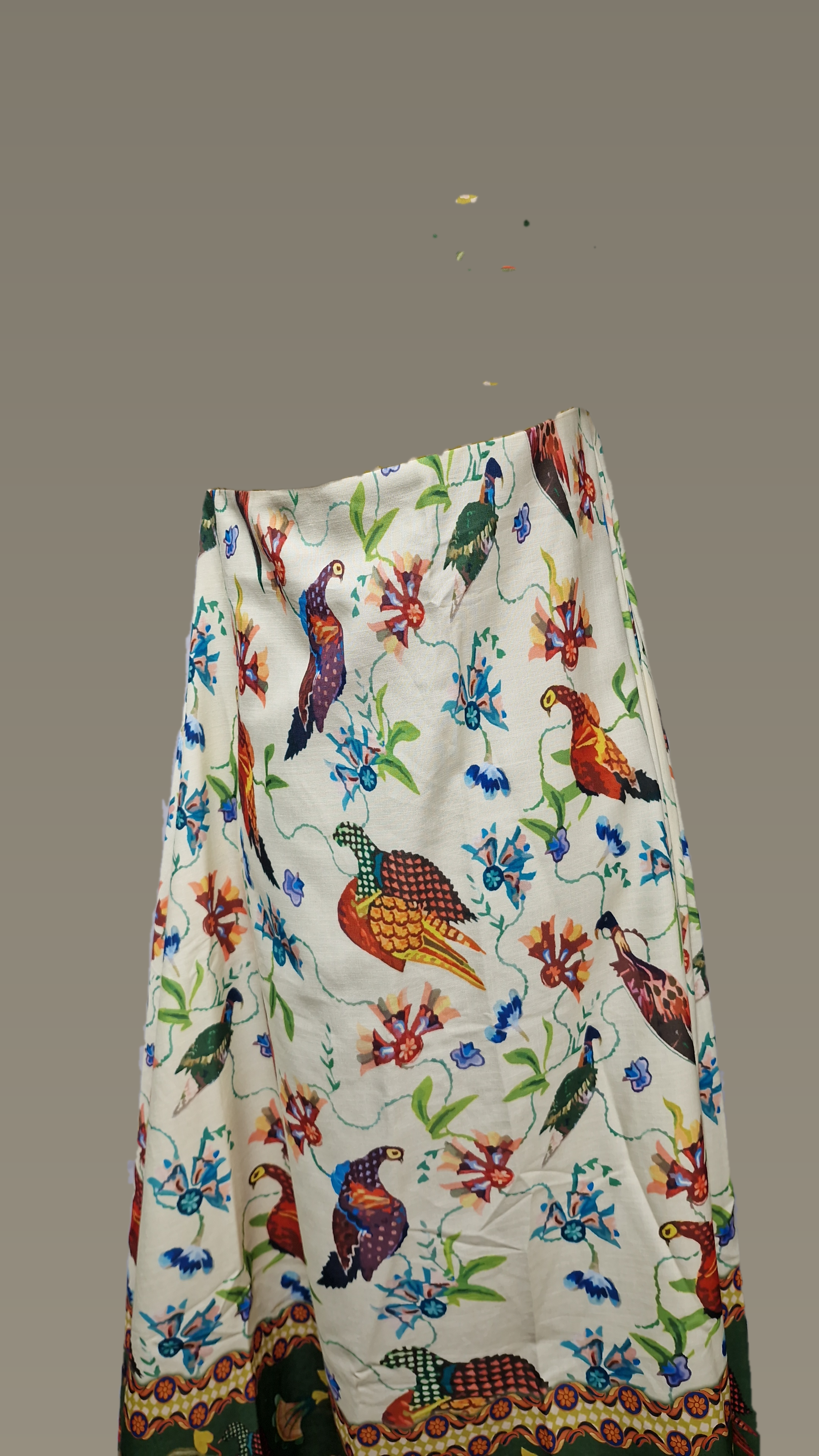 Dress / Noodel Strap Midi Dress