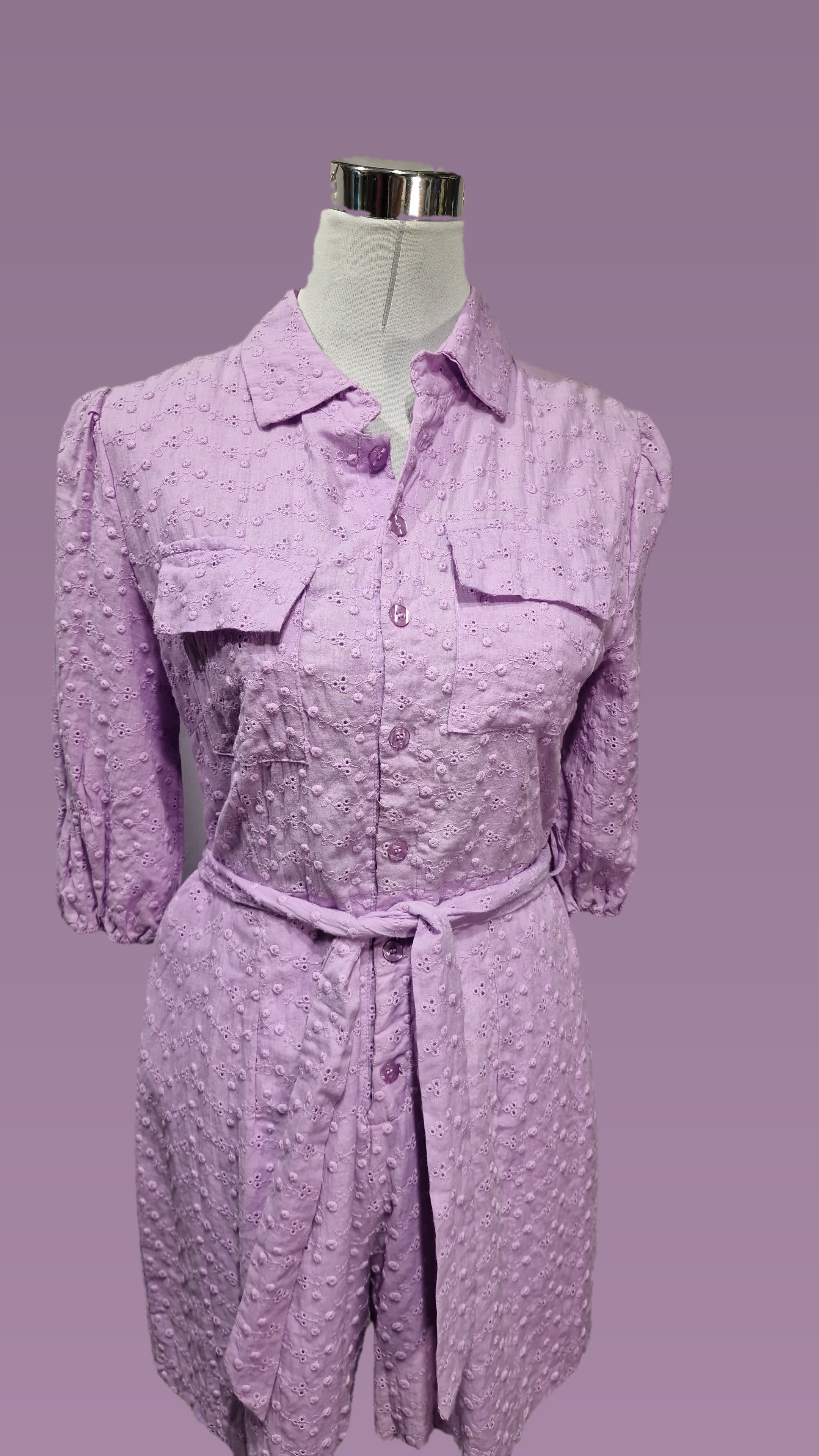 Shorts Jump Suit 995imp