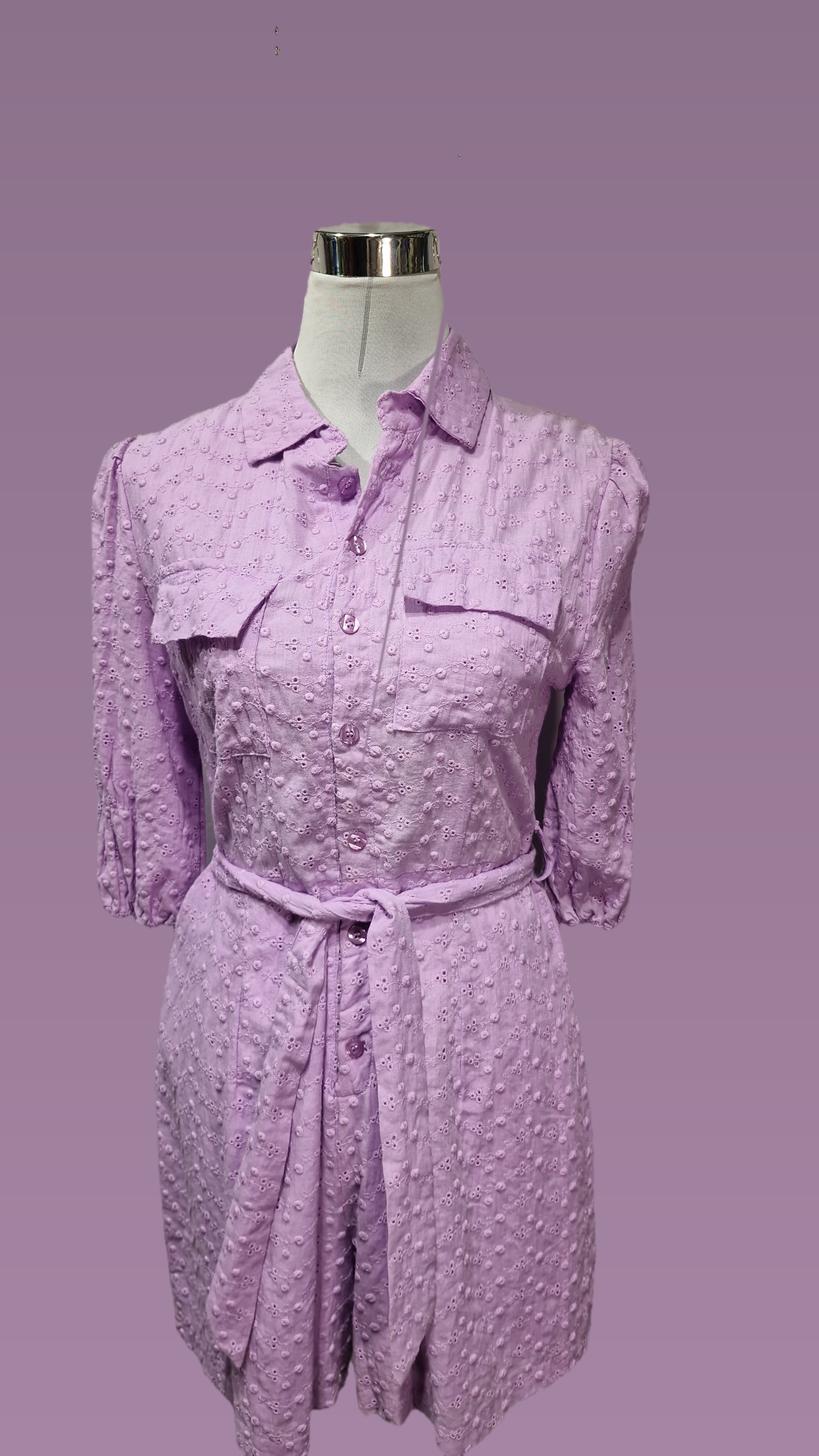 Shorts Jump Suit 995imp