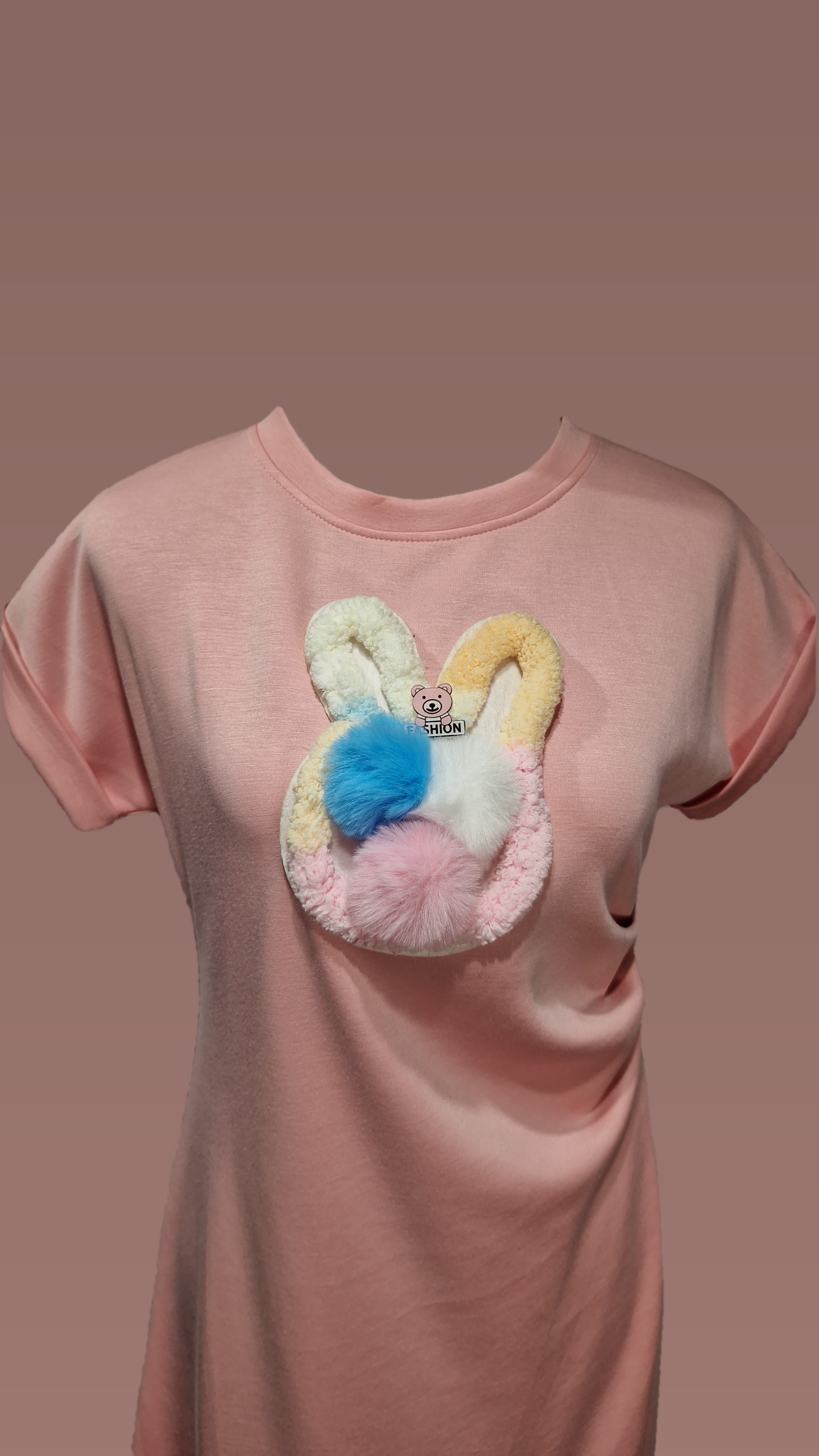 Play Full Comfort Maxi Dress RN