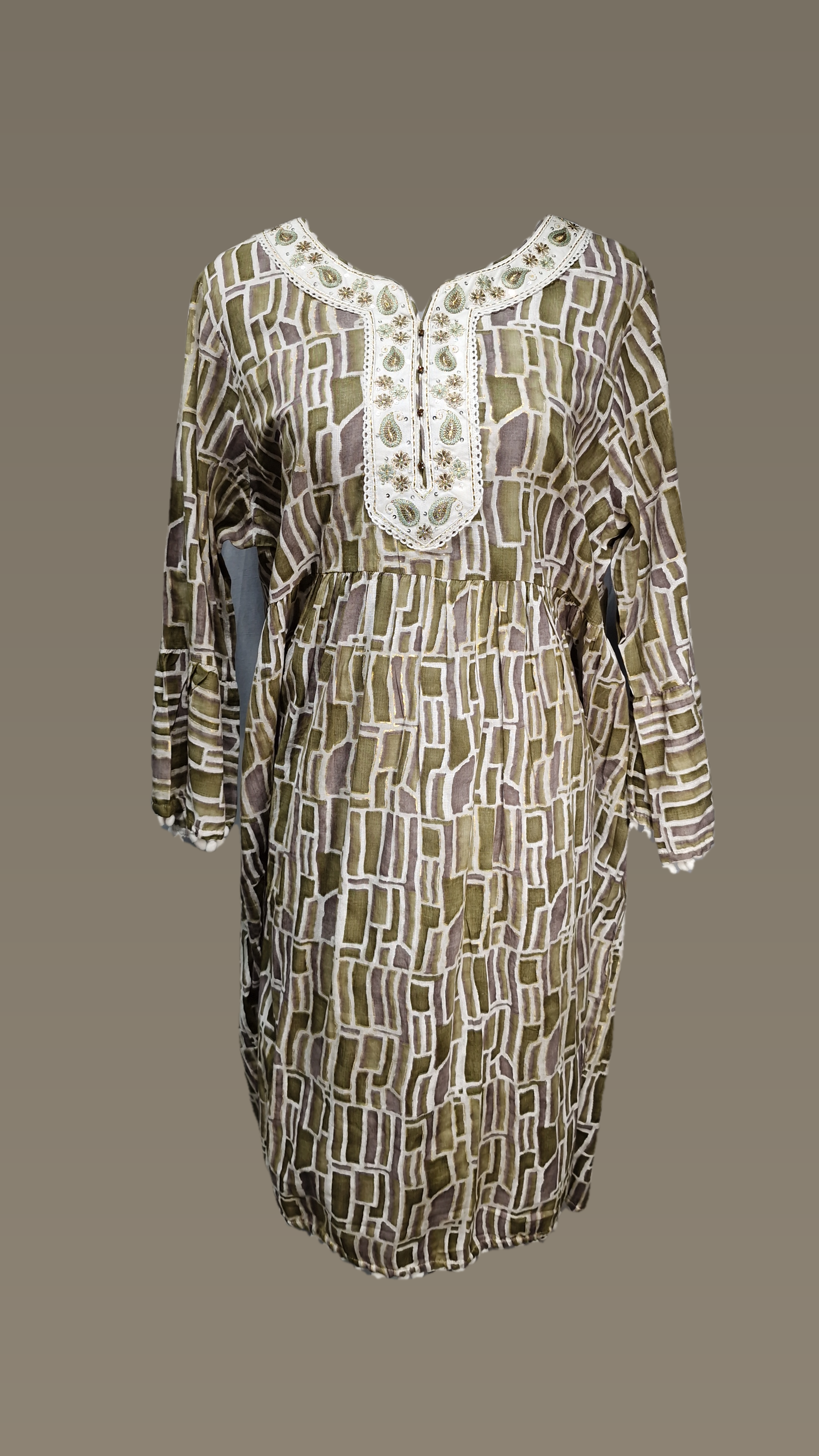 Ethnic Midi